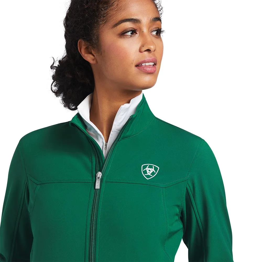 Ariat Women's Mexico Softshell
