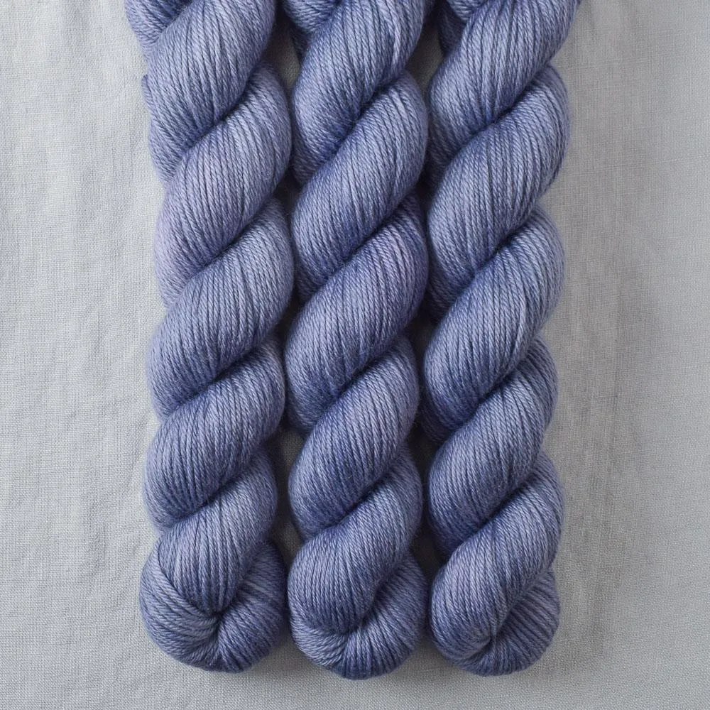 Blue Mussel - Yowza Mini