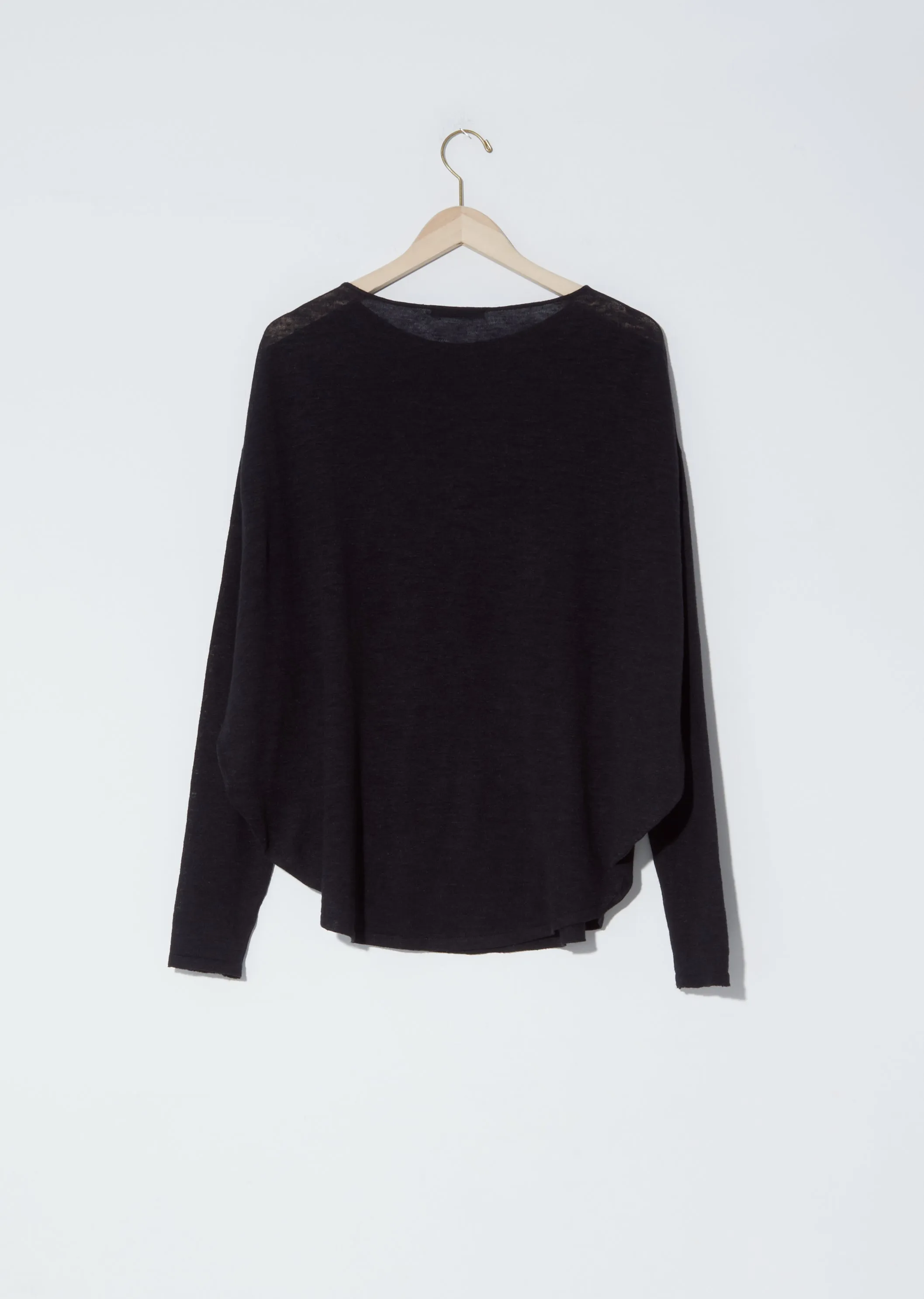 Circle Sweater