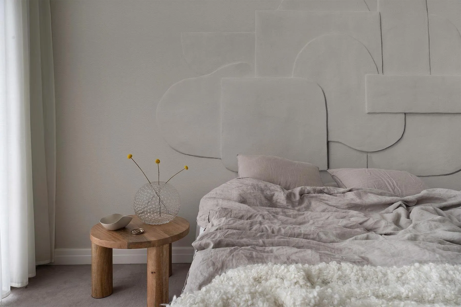 Clay Art Warm Grey