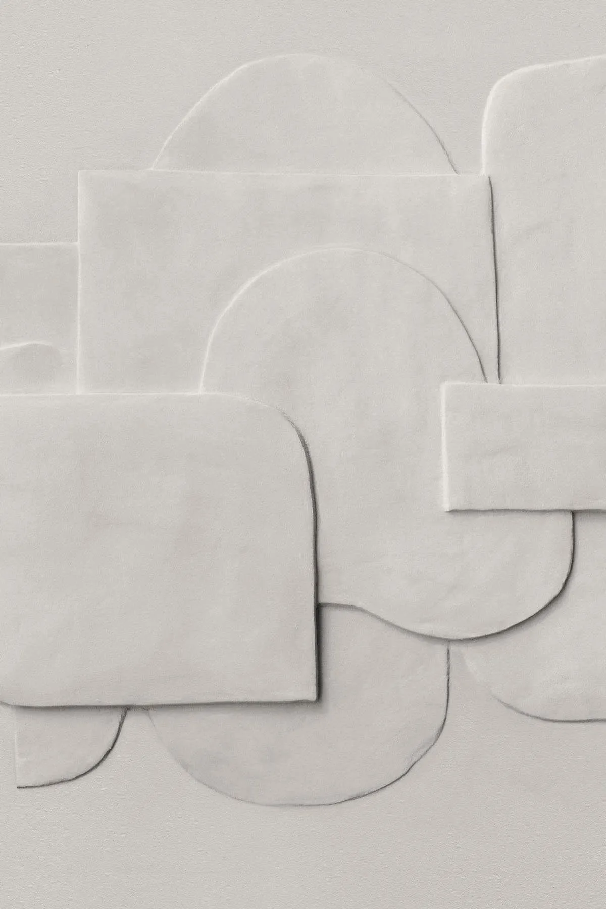 Clay Art Warm Grey