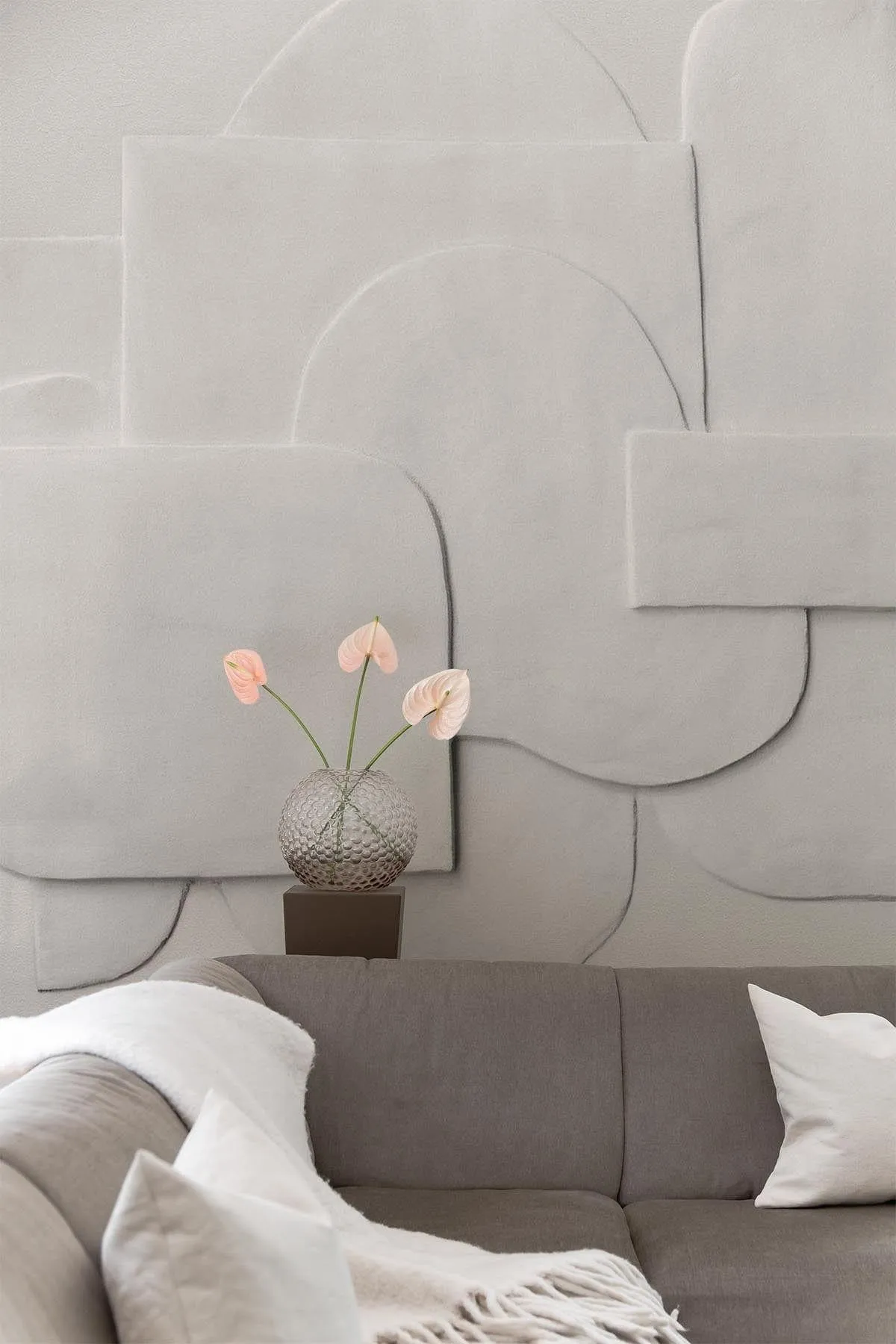 Clay Art Warm Grey