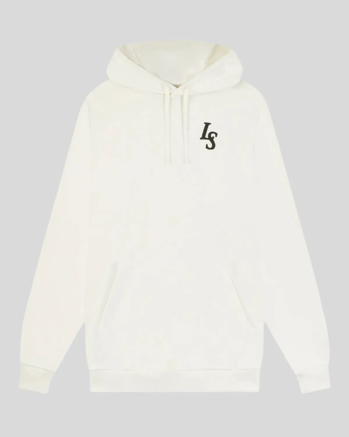 Club Emblem Hoodie