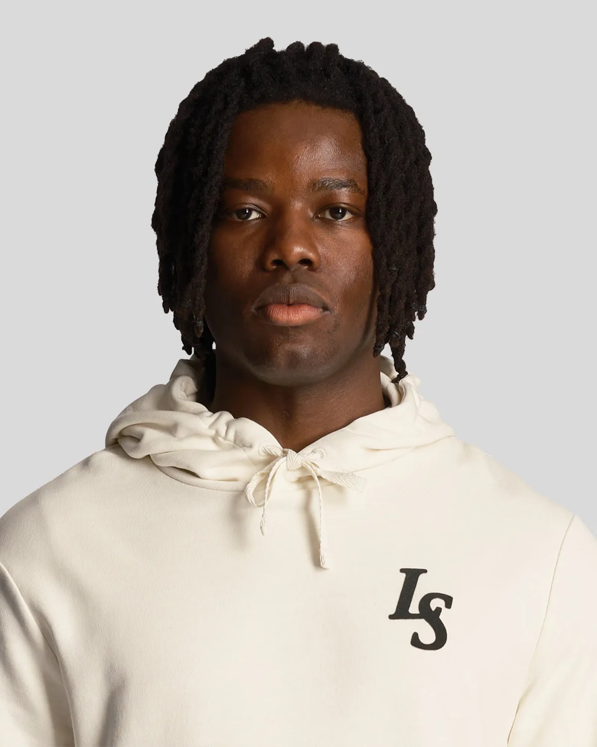 Club Emblem Hoodie