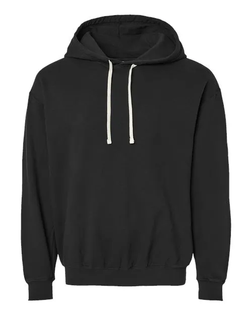Comfort Colors Garment-Dyed Lightweight Fleece Crewneck Sweatshirt 1466