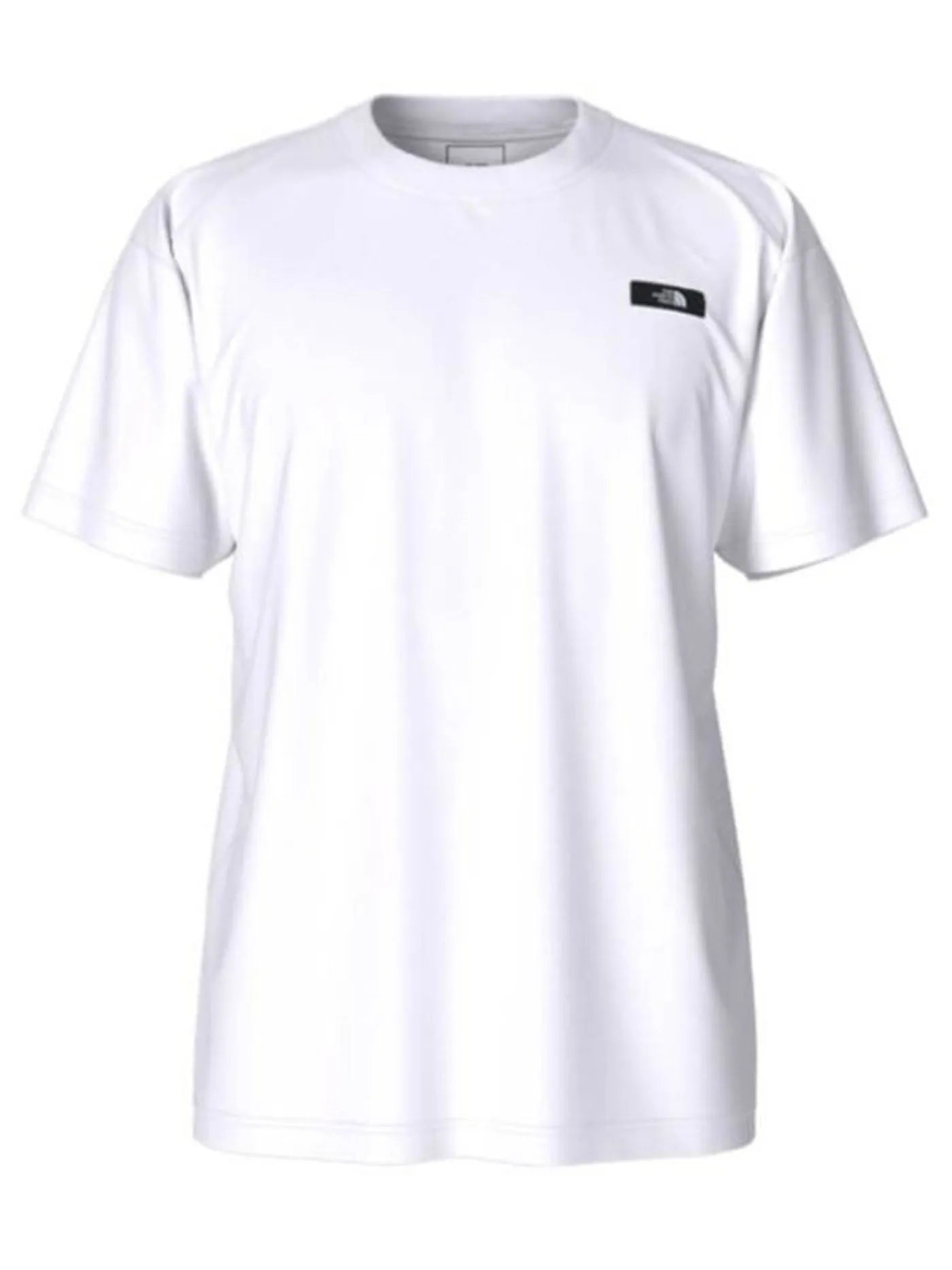 Heavyweight Relaxed T-Shirt