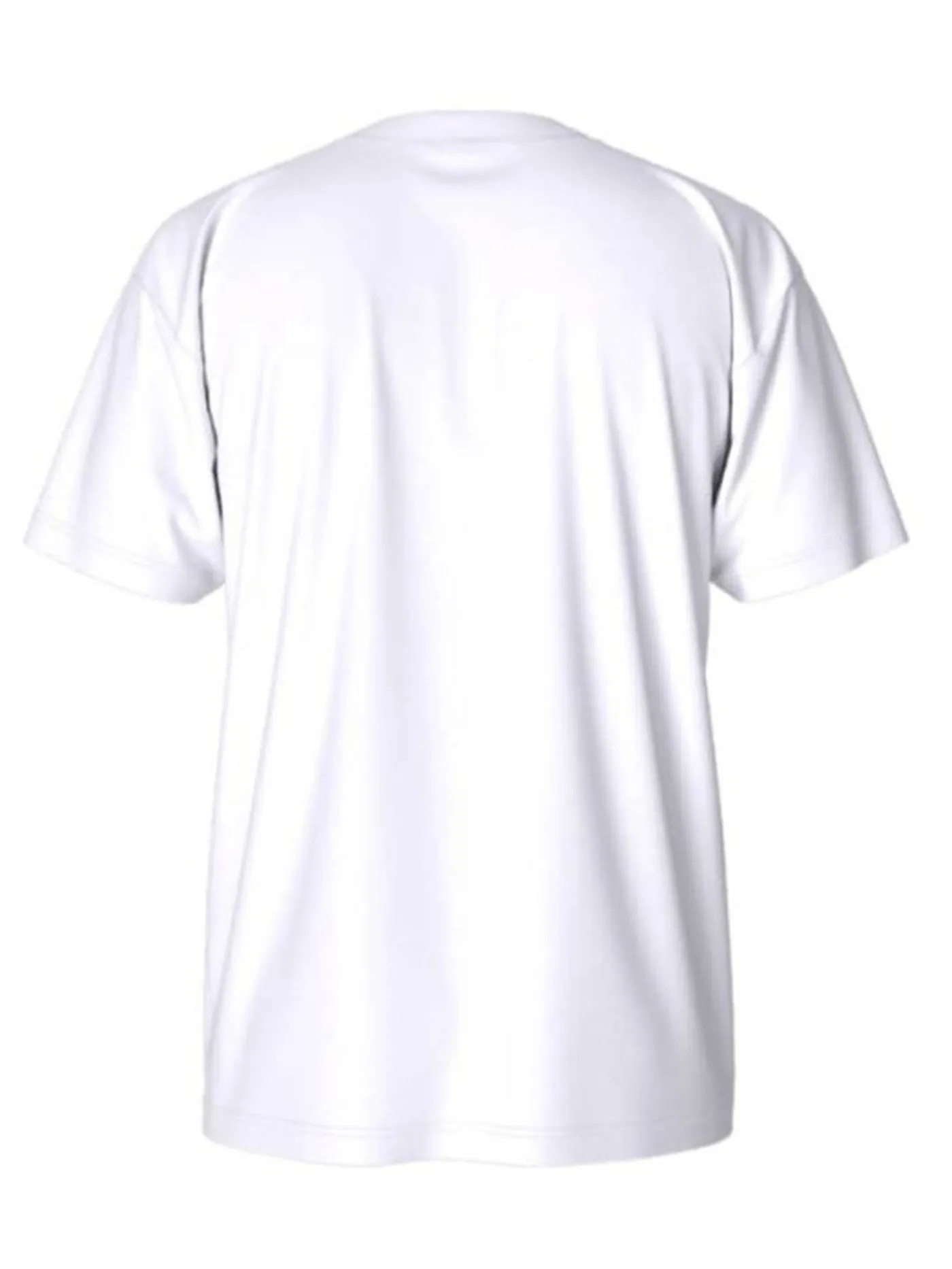 Heavyweight Relaxed T-Shirt