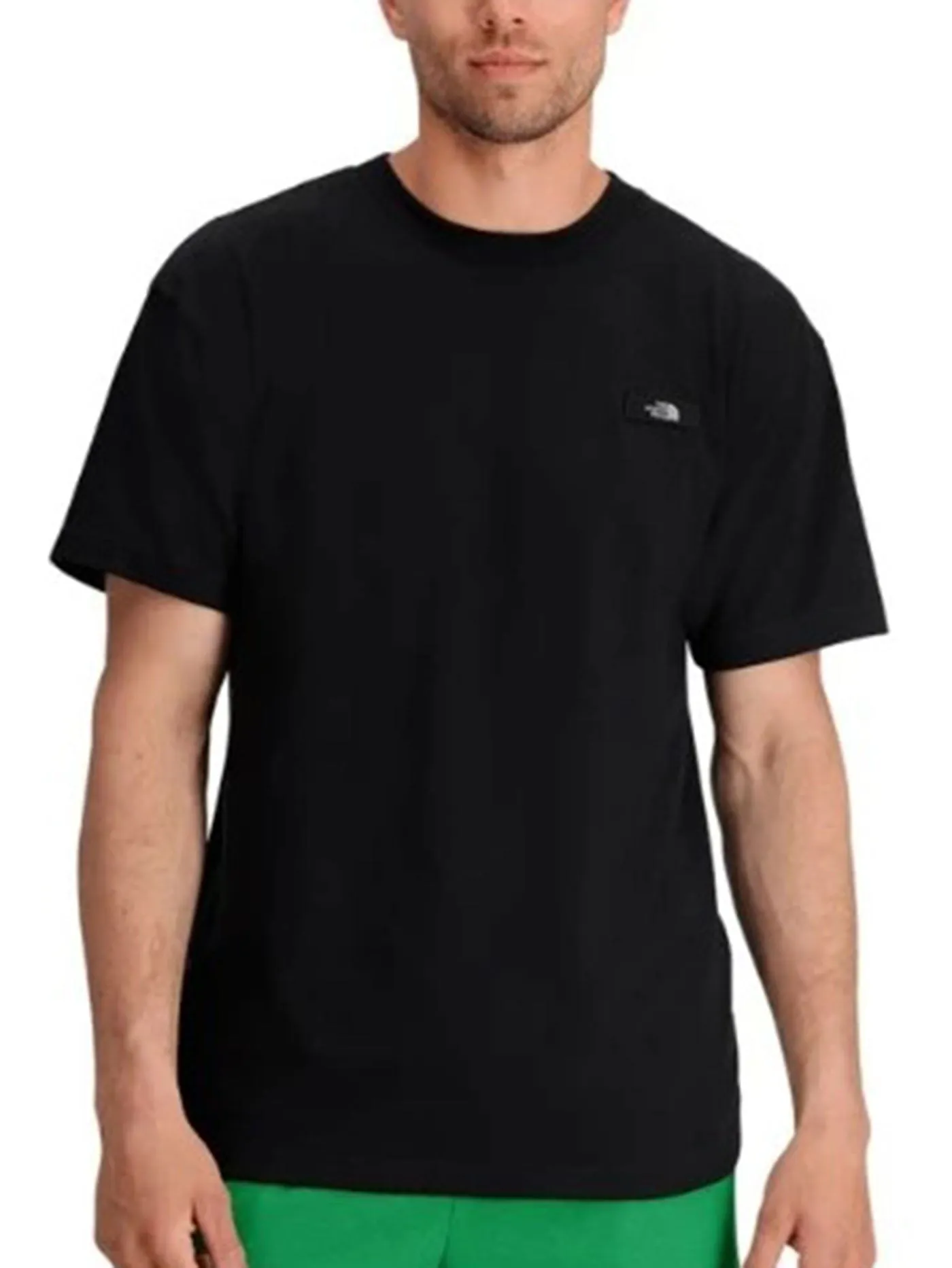 Heavyweight Relaxed T-Shirt