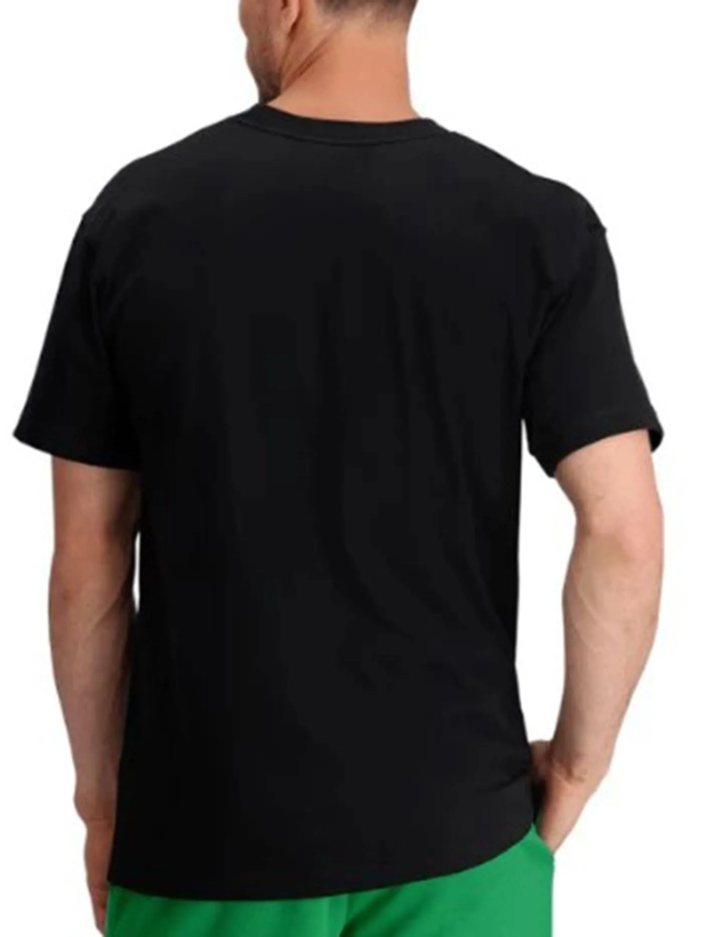 Heavyweight Relaxed T-Shirt