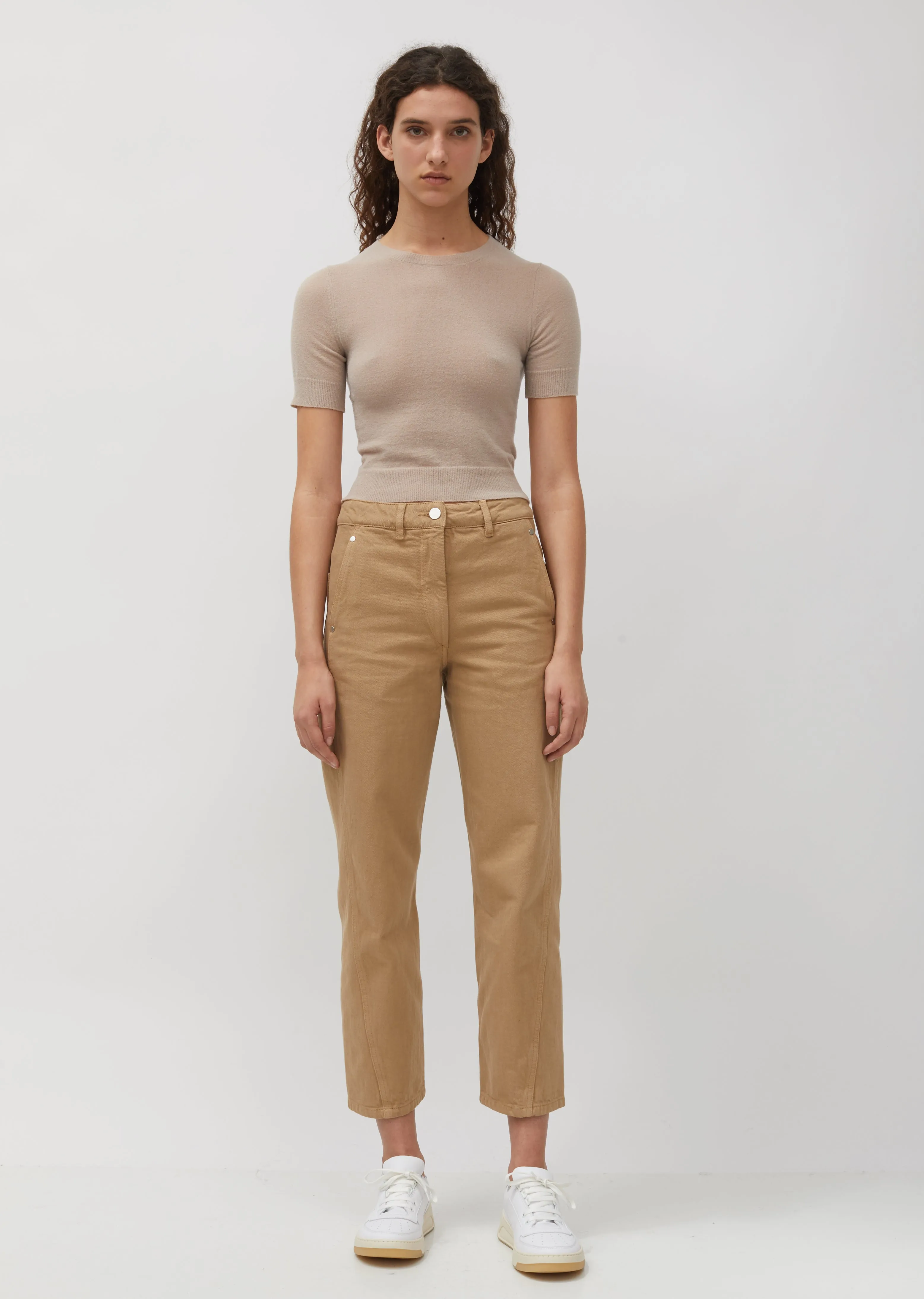 Kambra Sweater
