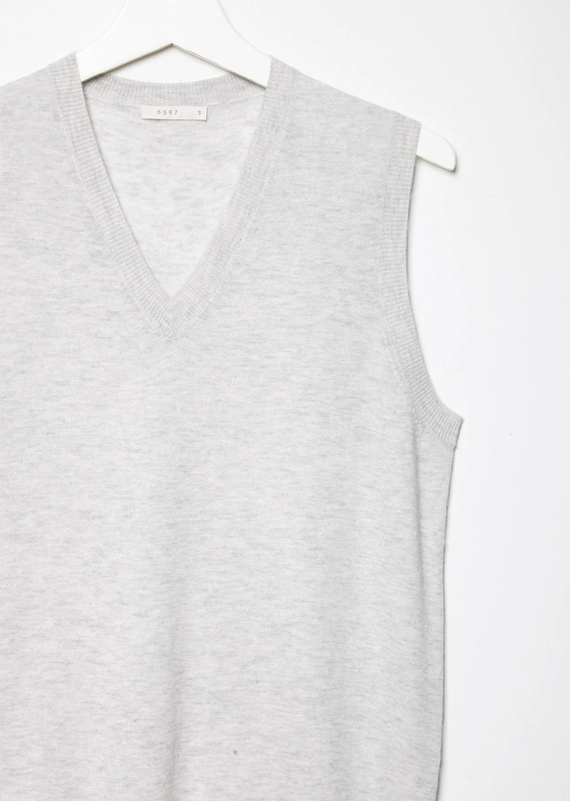 Perfect Sweater Vest