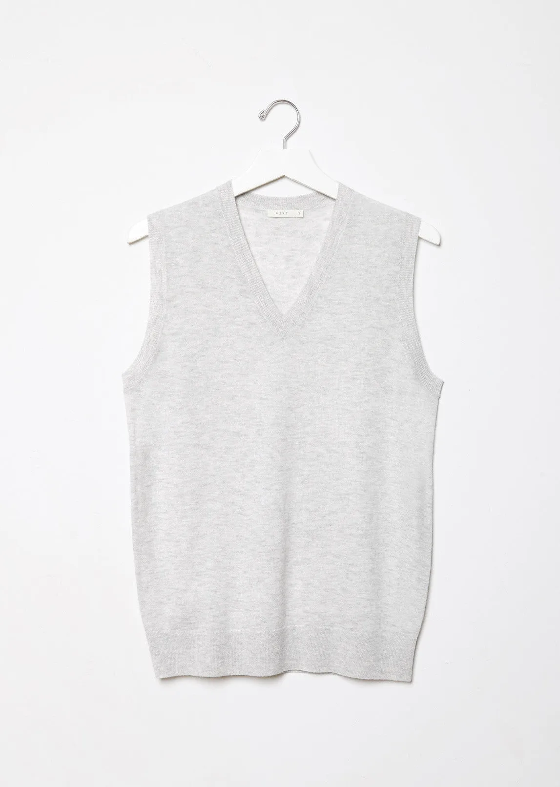 Perfect Sweater Vest