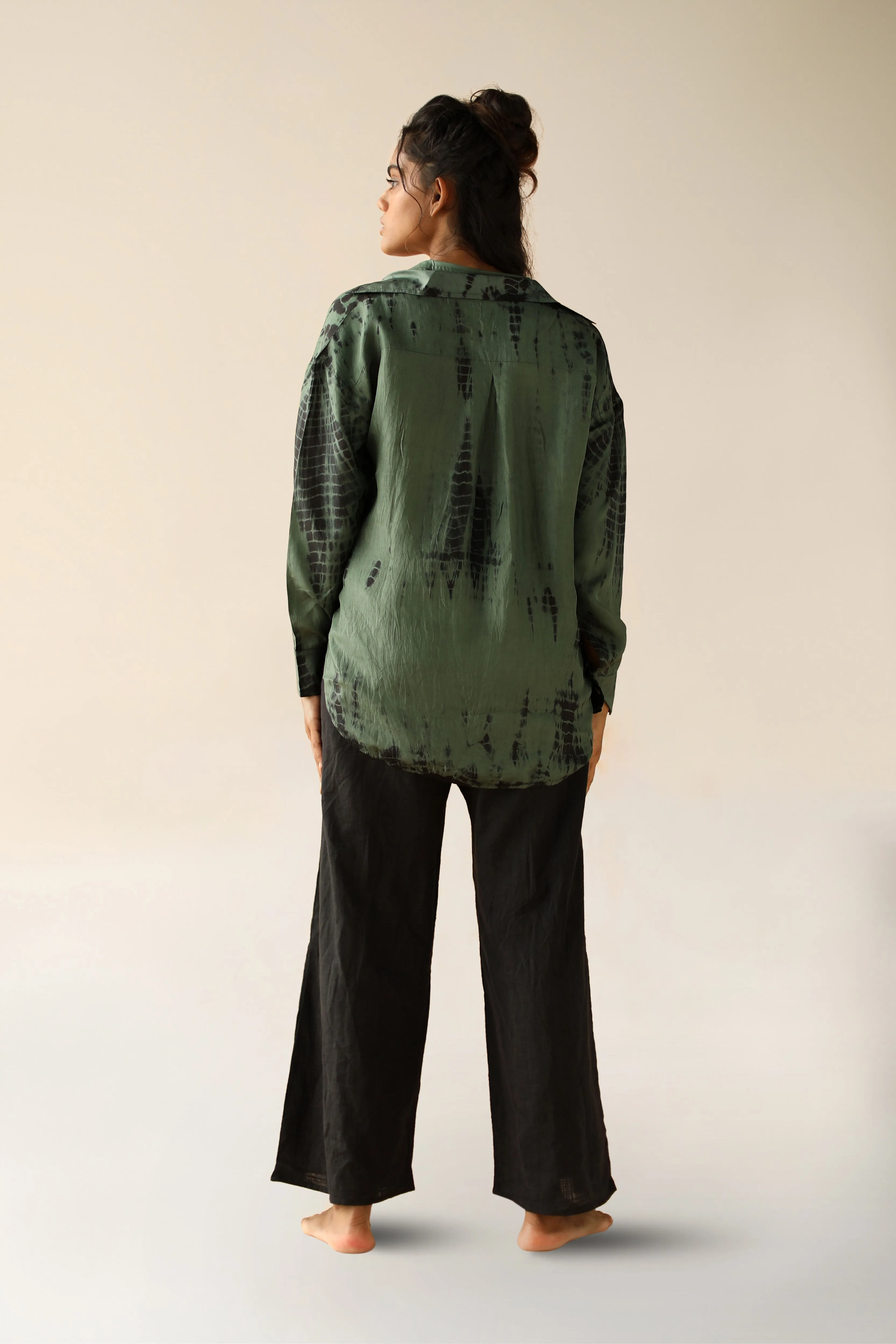 RELAXED SHIRT