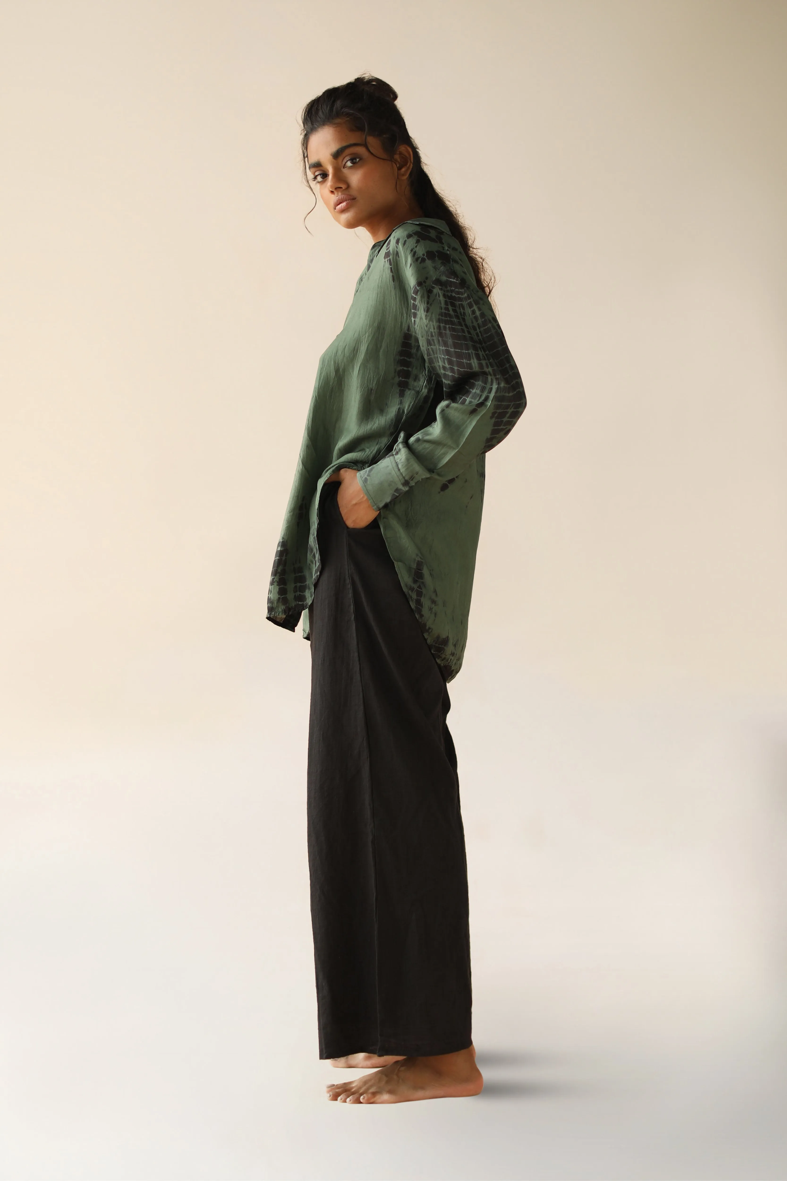 RELAXED SHIRT