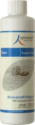 SYNOVEDA Base Supplement Gel