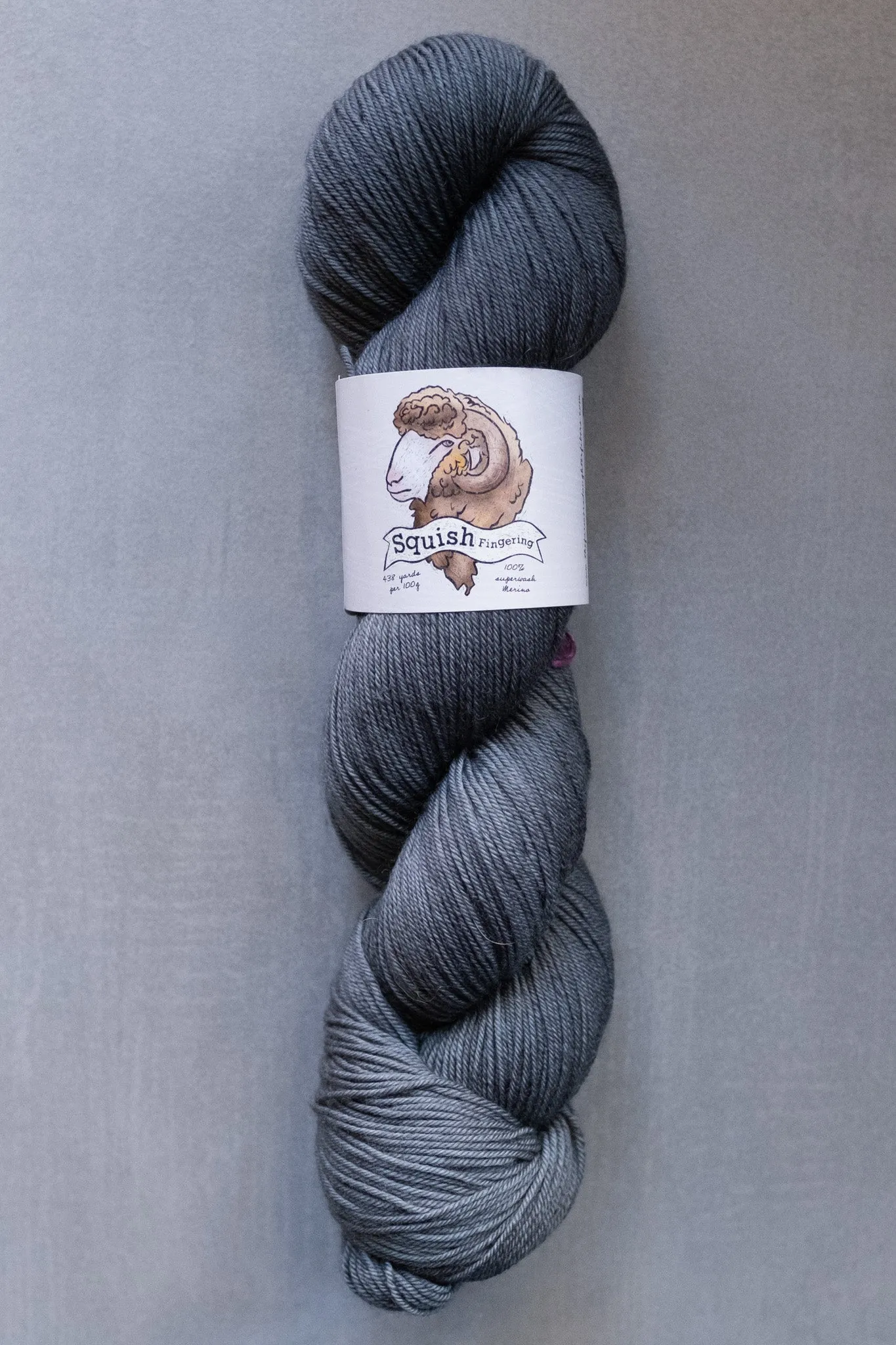 Wholesale Squish Fingering