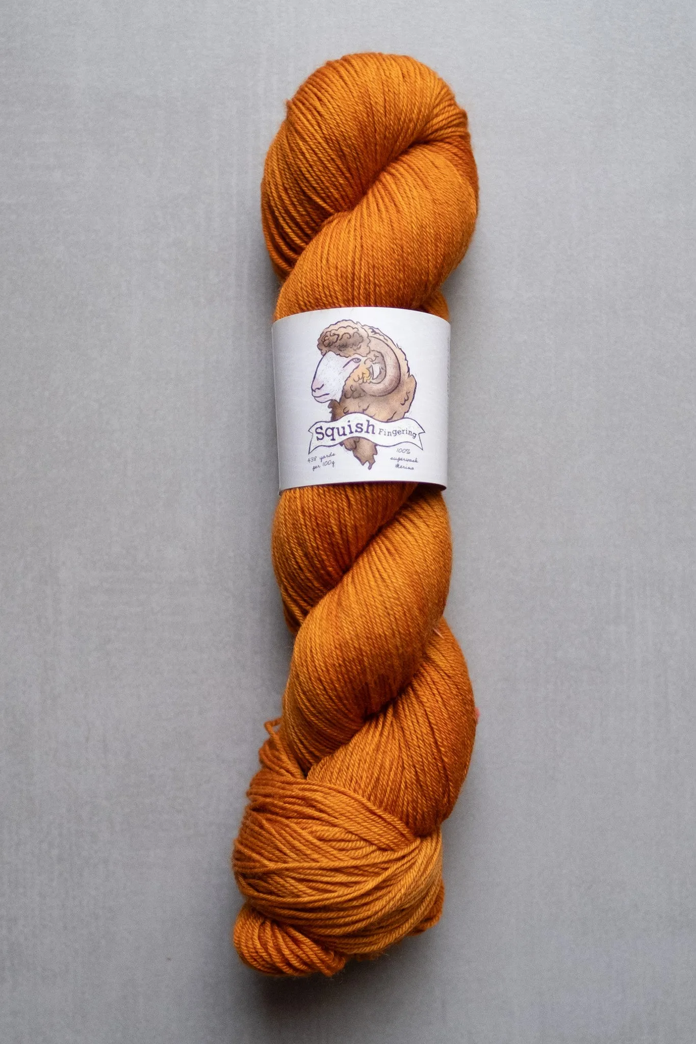 Wholesale Squish Fingering