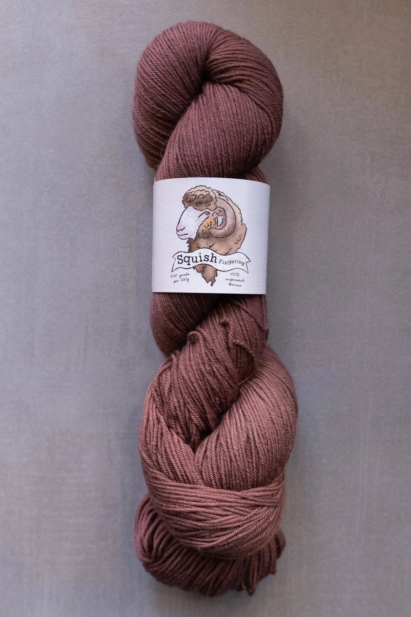 Wholesale Squish Fingering