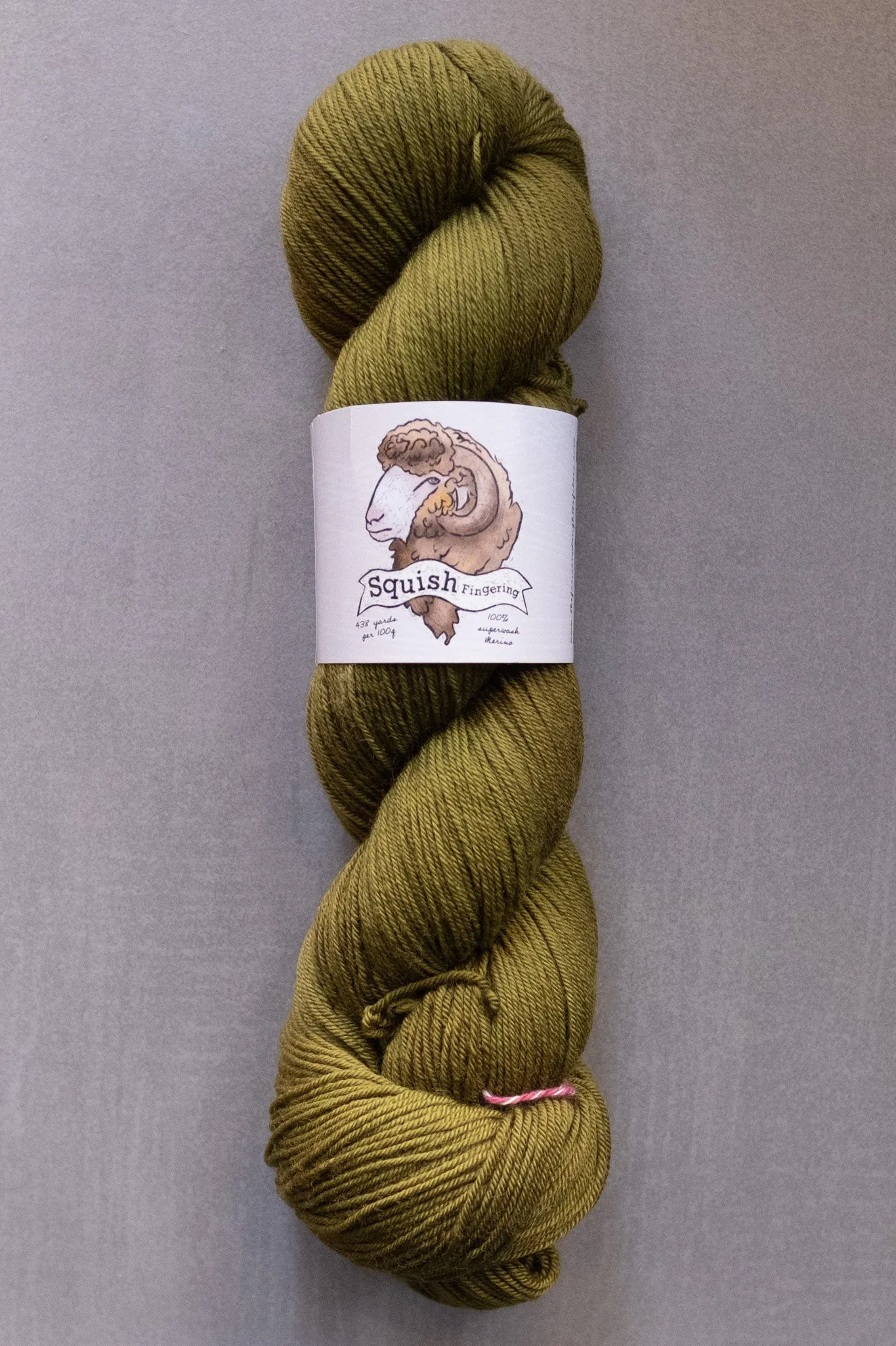 Wholesale Squish Fingering