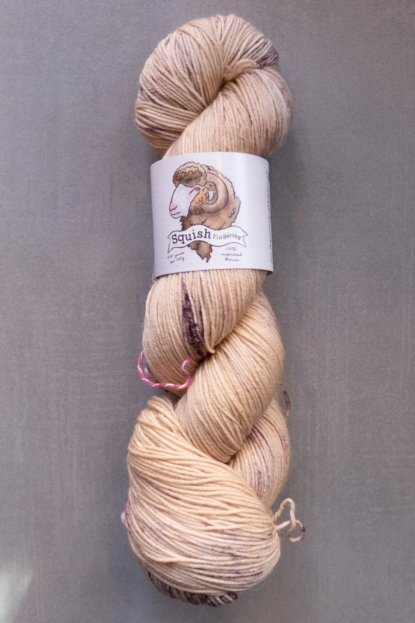 Wholesale Squish Fingering