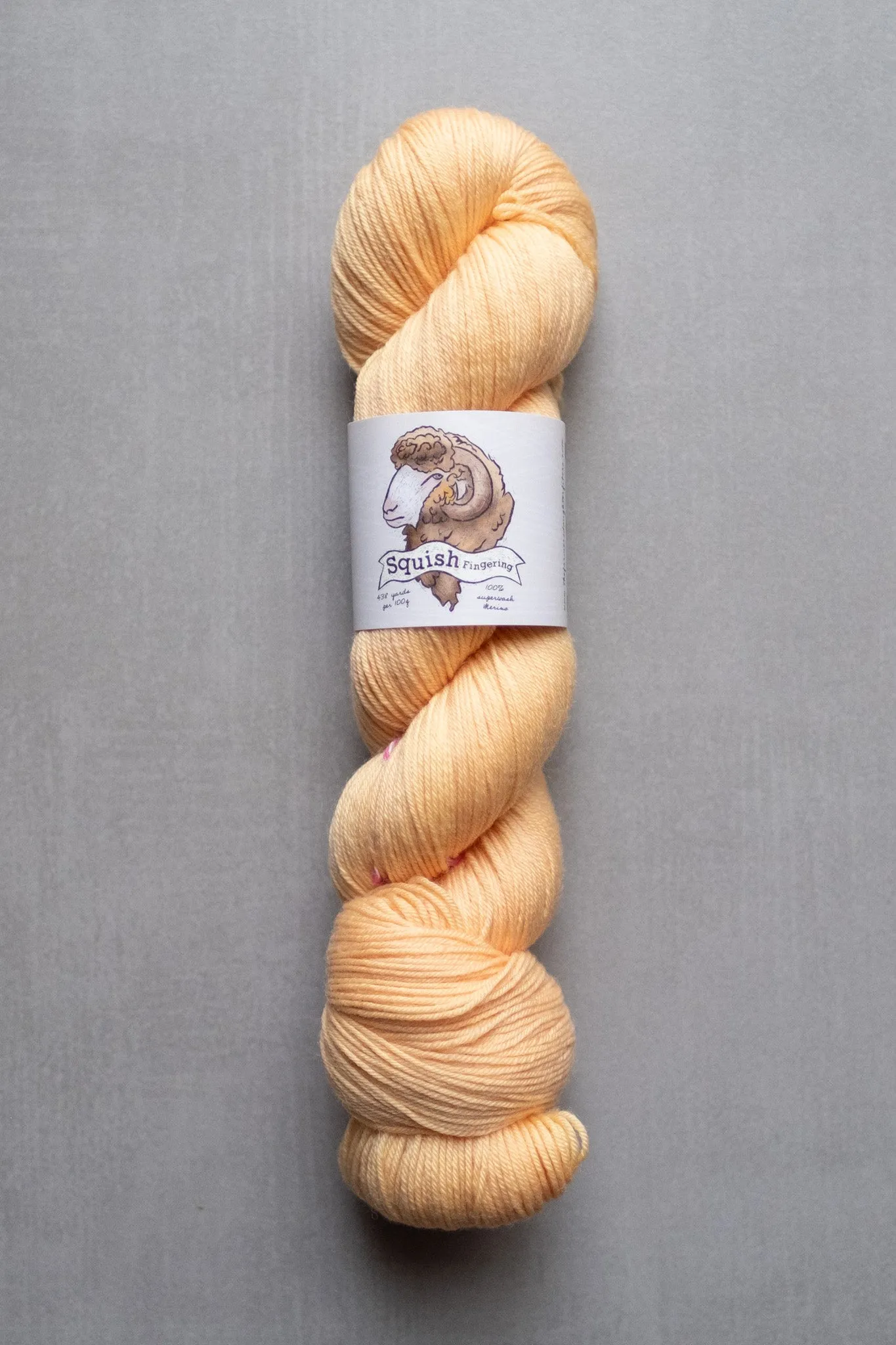 Wholesale Squish Fingering