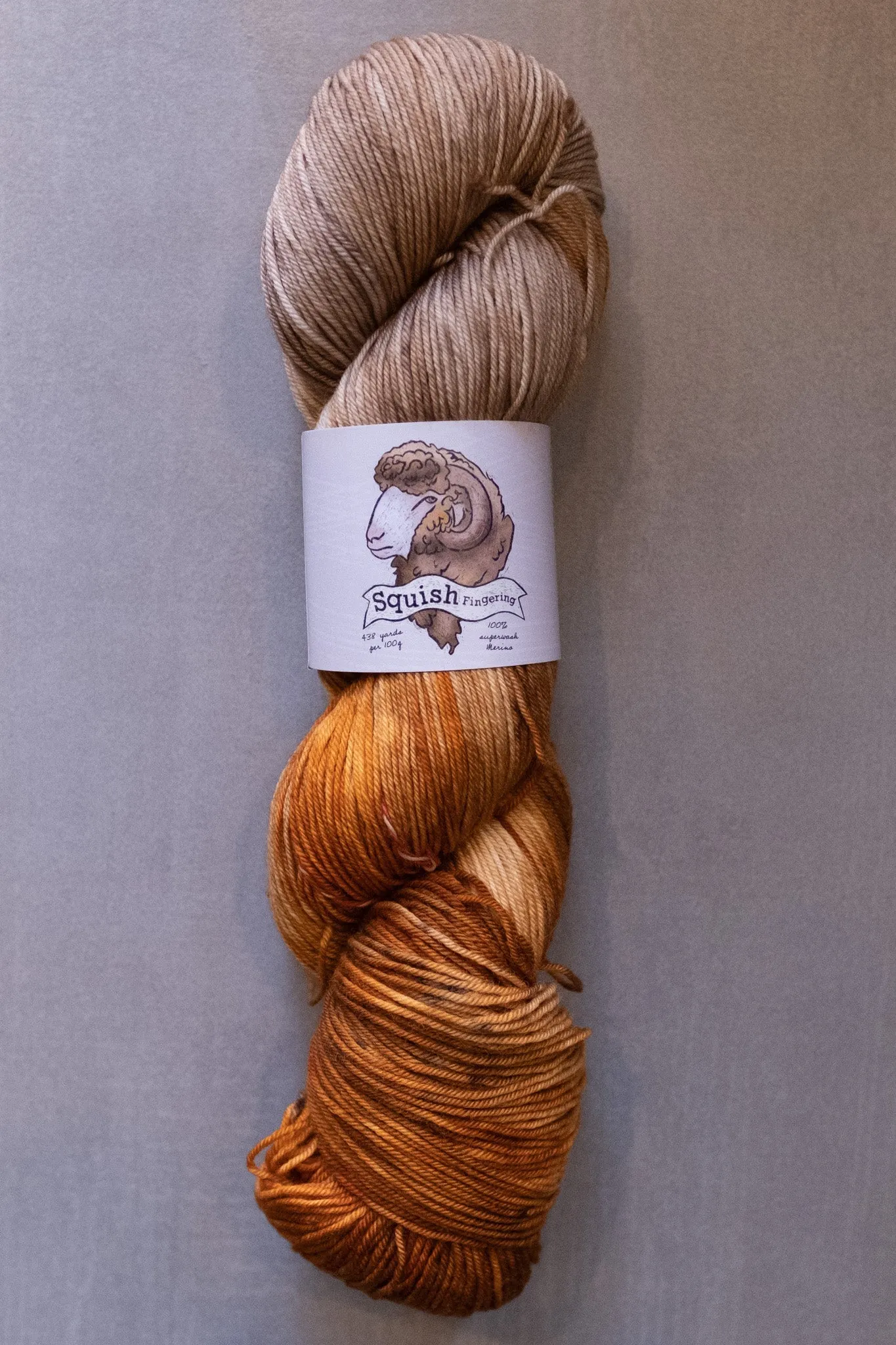 Wholesale Squish Fingering