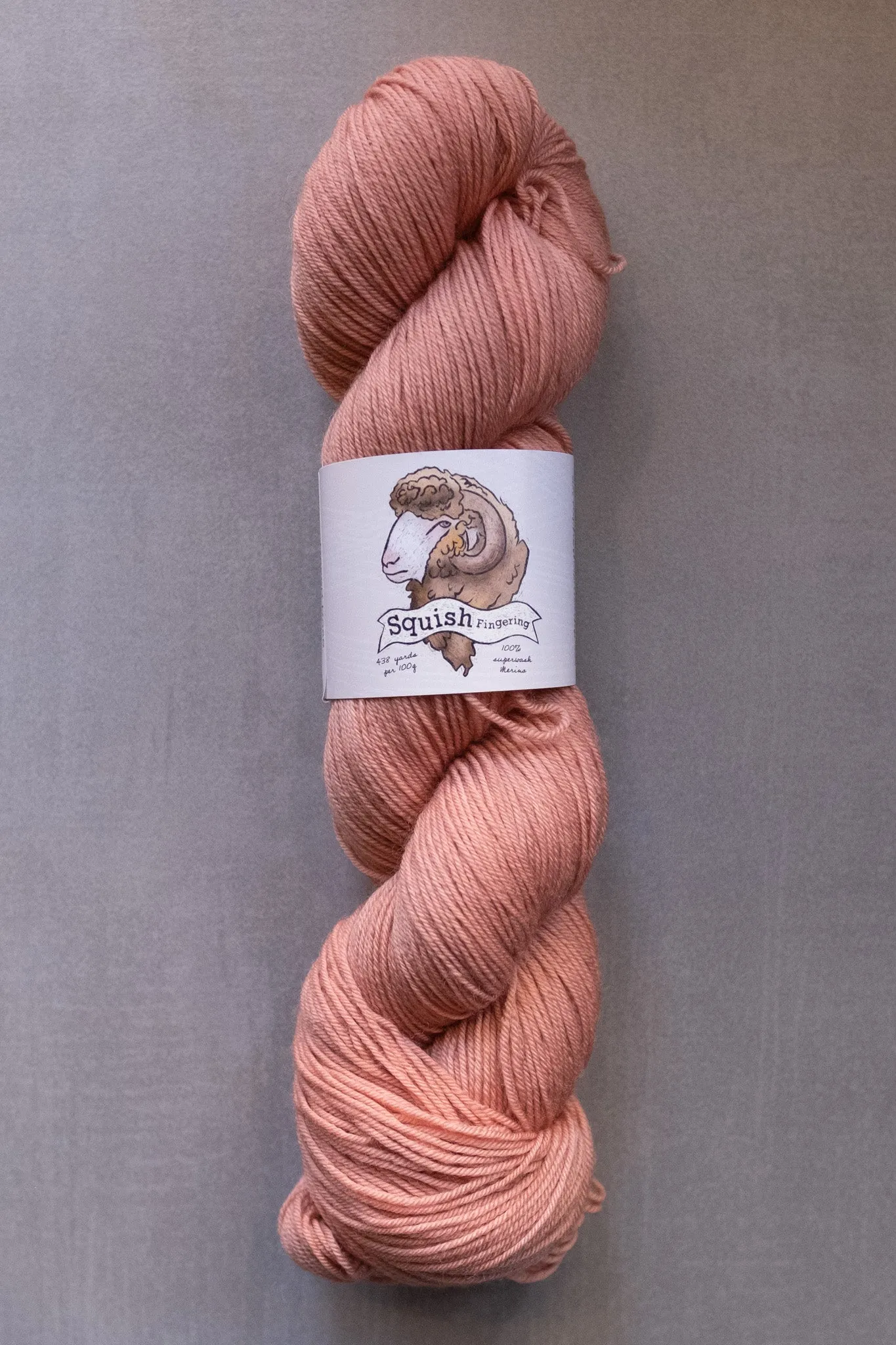 Wholesale Squish Fingering
