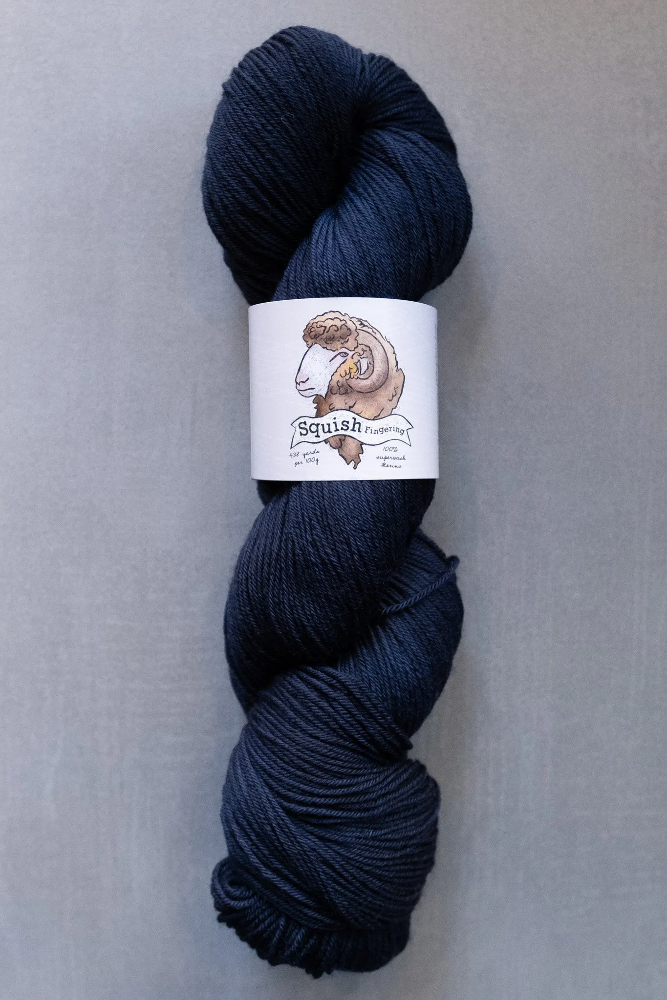 Wholesale Squish Fingering