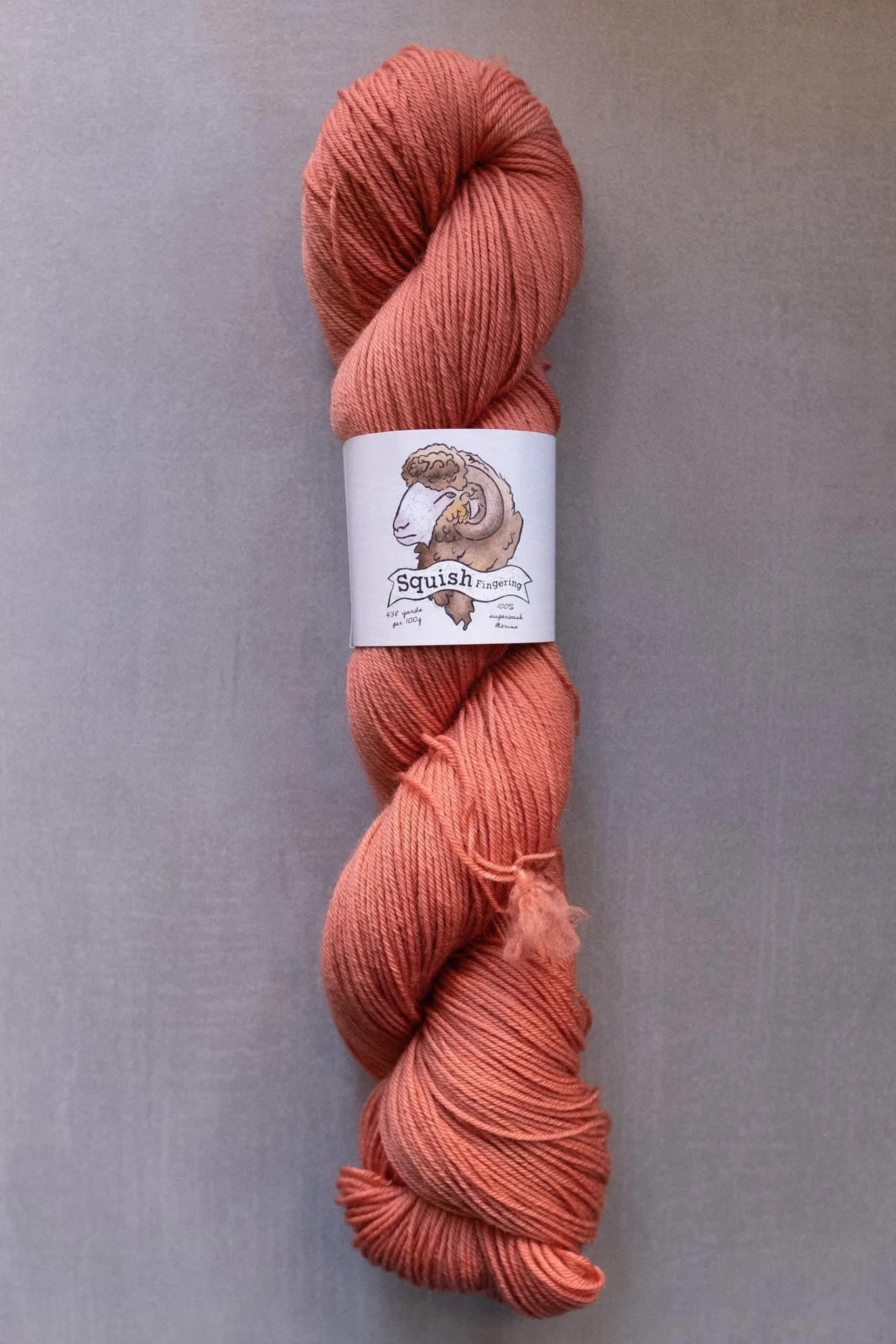 Wholesale Squish Fingering