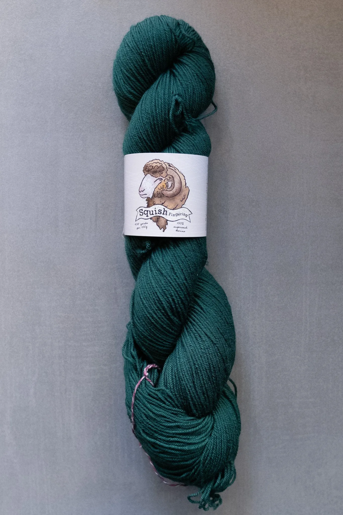 Wholesale Squish Fingering