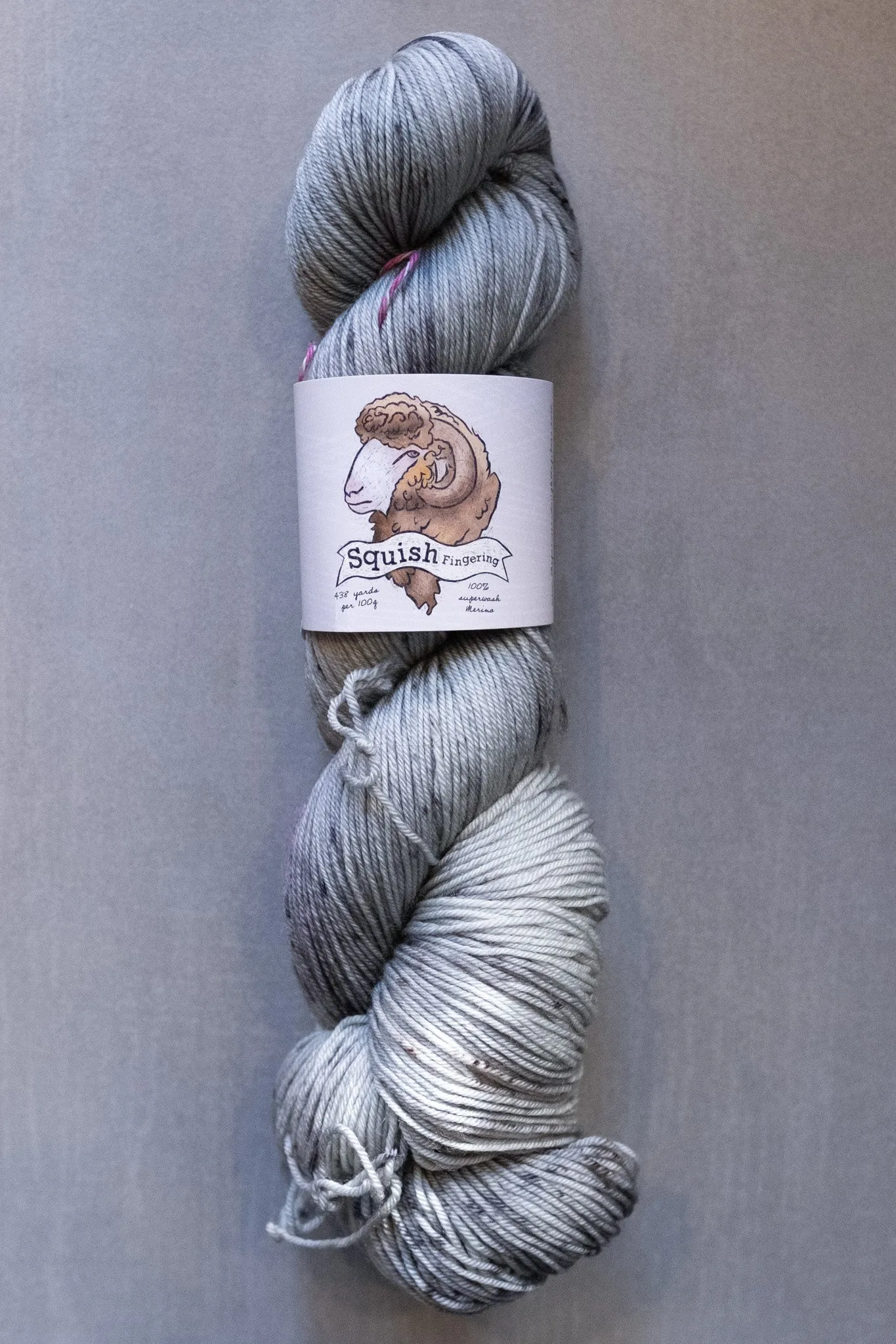Wholesale Squish Fingering