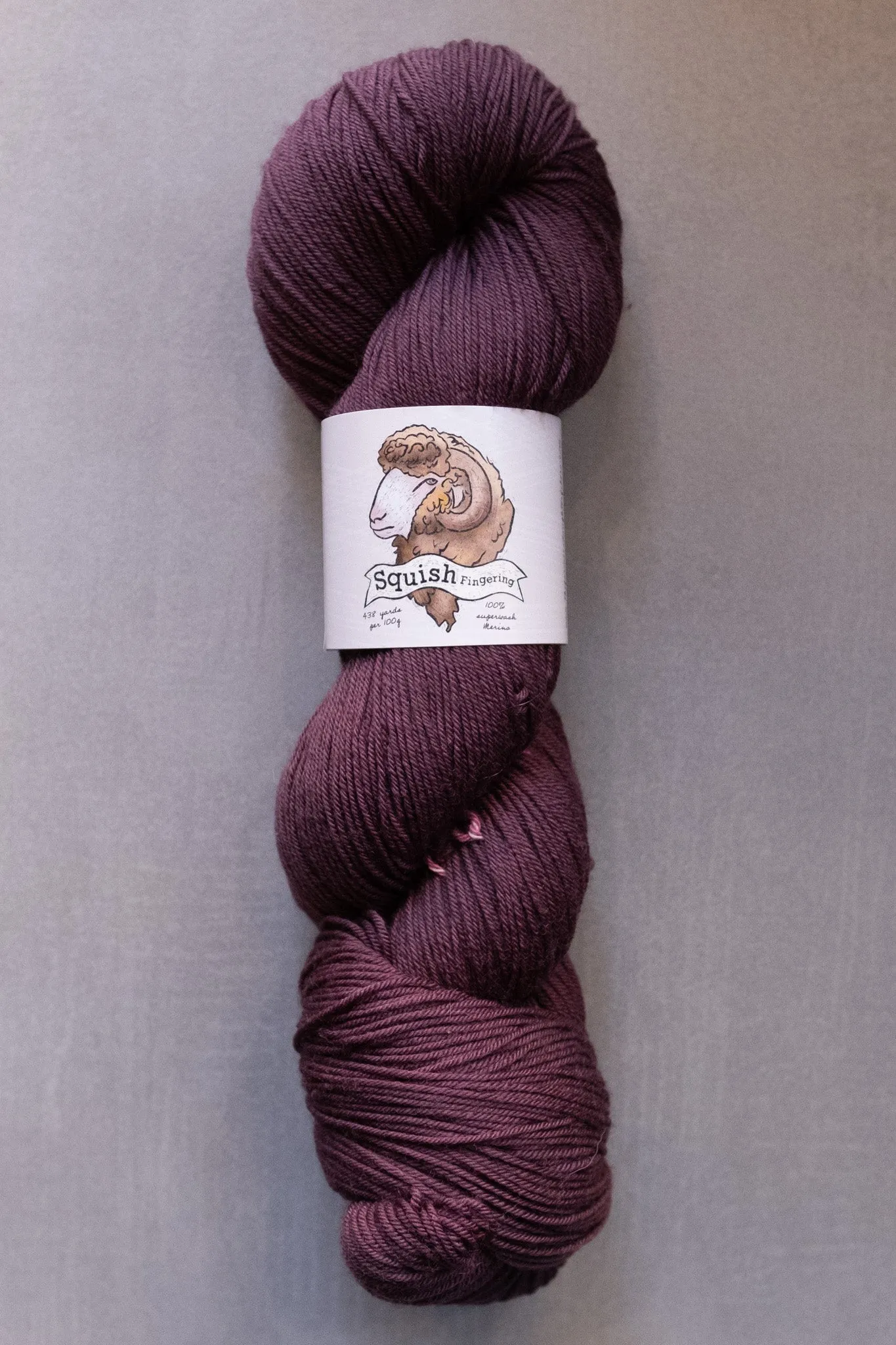 Wholesale Squish Fingering