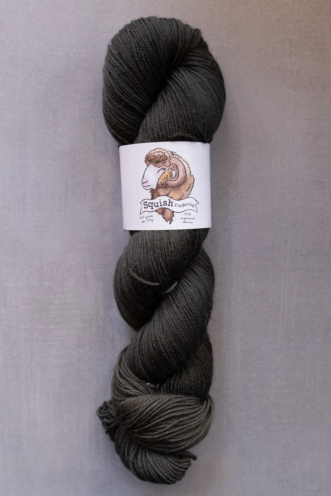Wholesale Squish Fingering