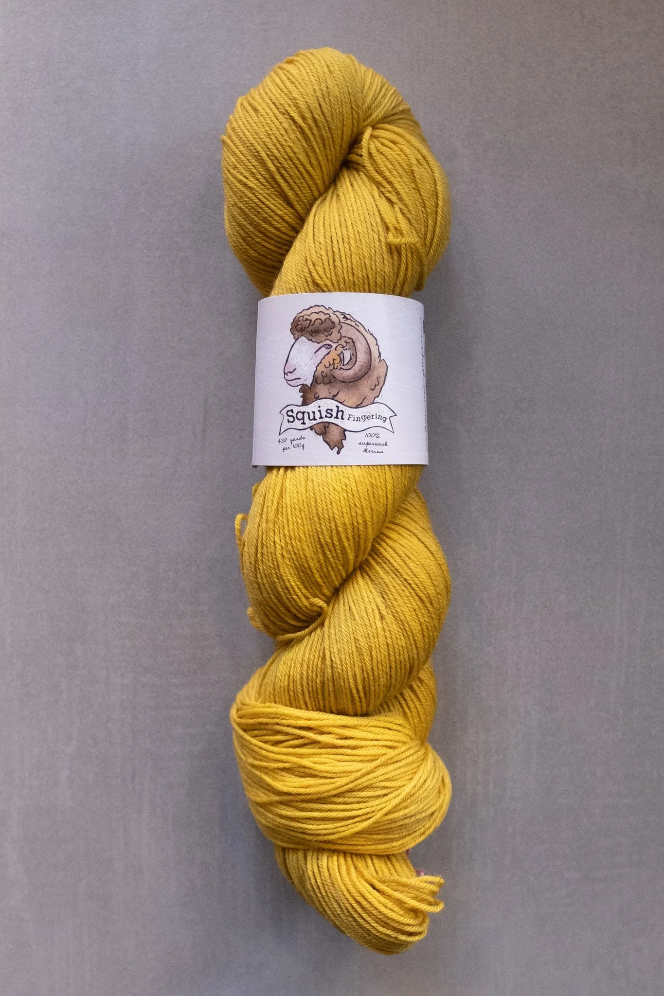 Wholesale Squish Fingering