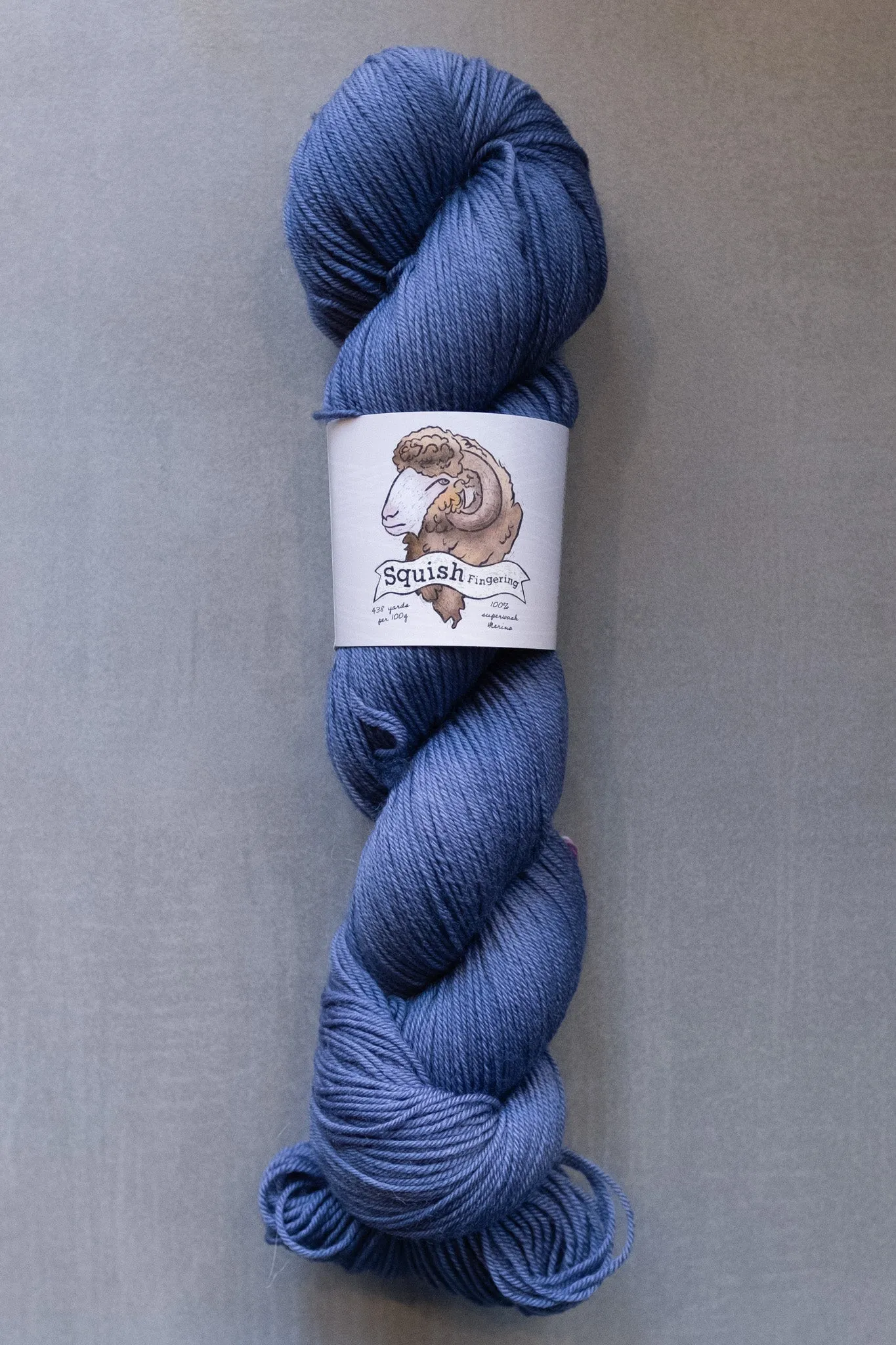 Wholesale Squish Fingering