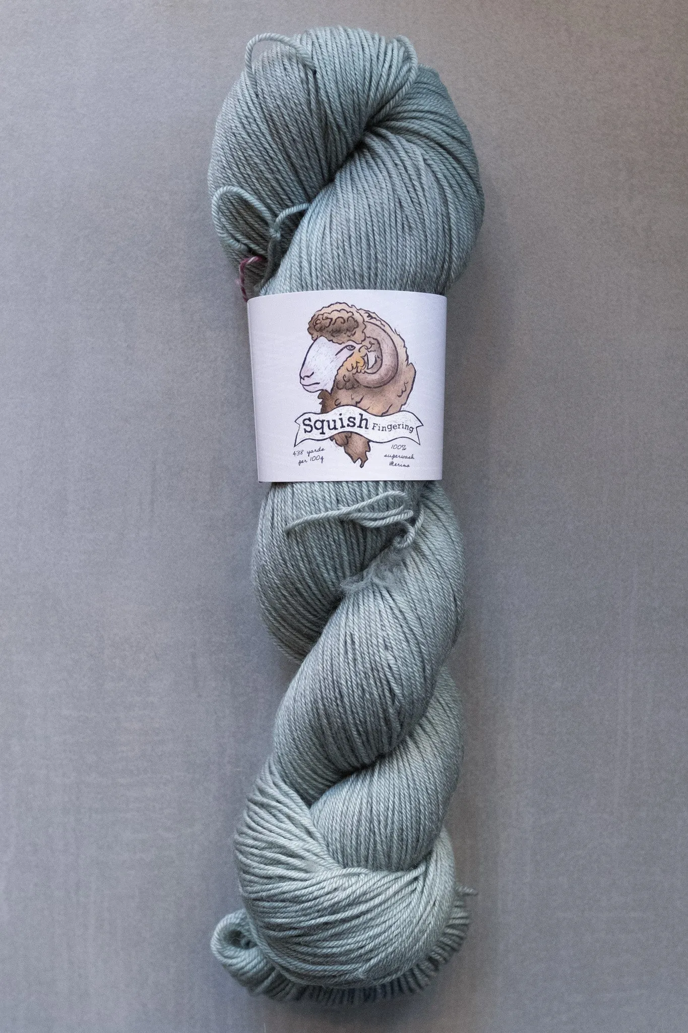 Wholesale Squish Fingering