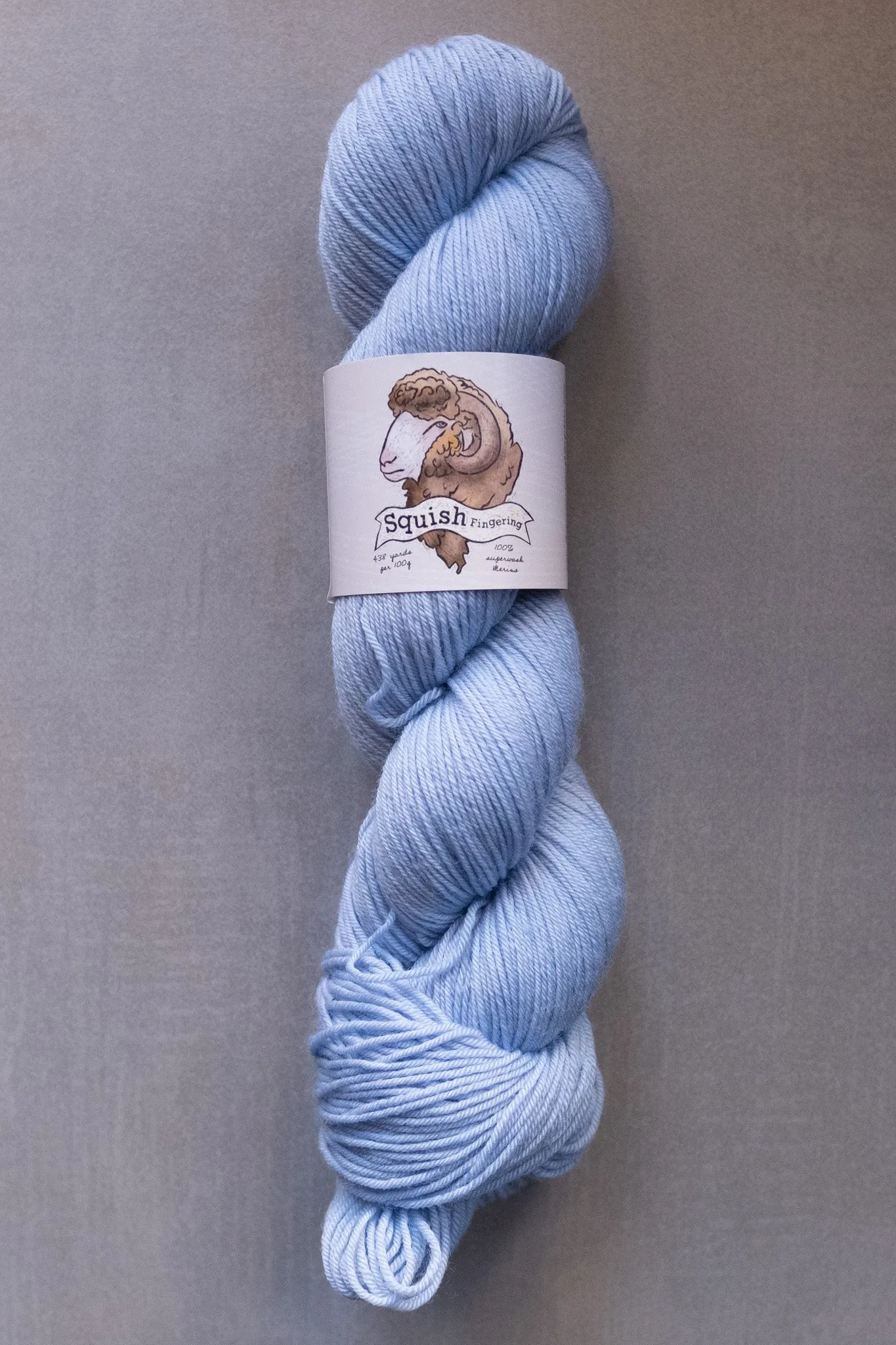 Wholesale Squish Fingering