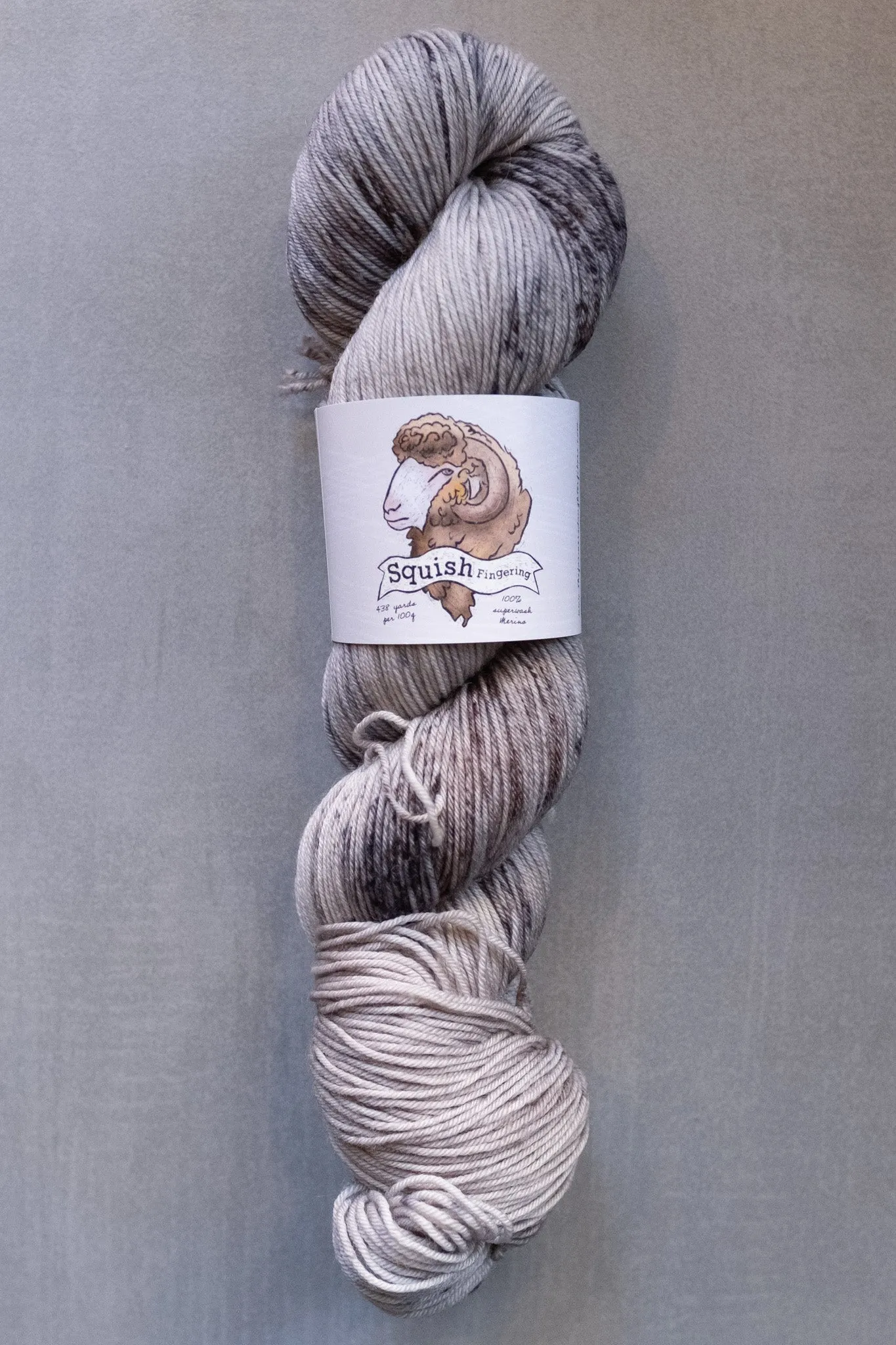 Wholesale Squish Fingering