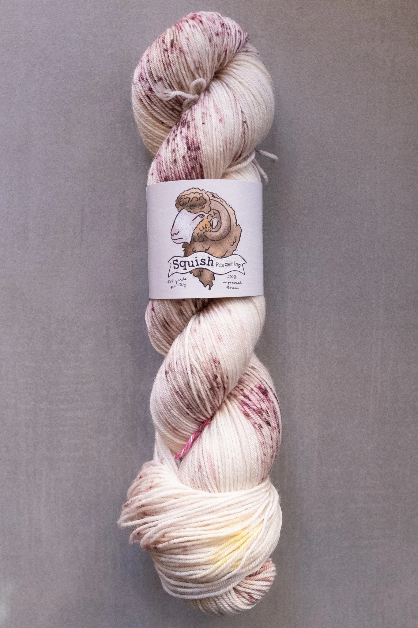 Wholesale Squish Fingering