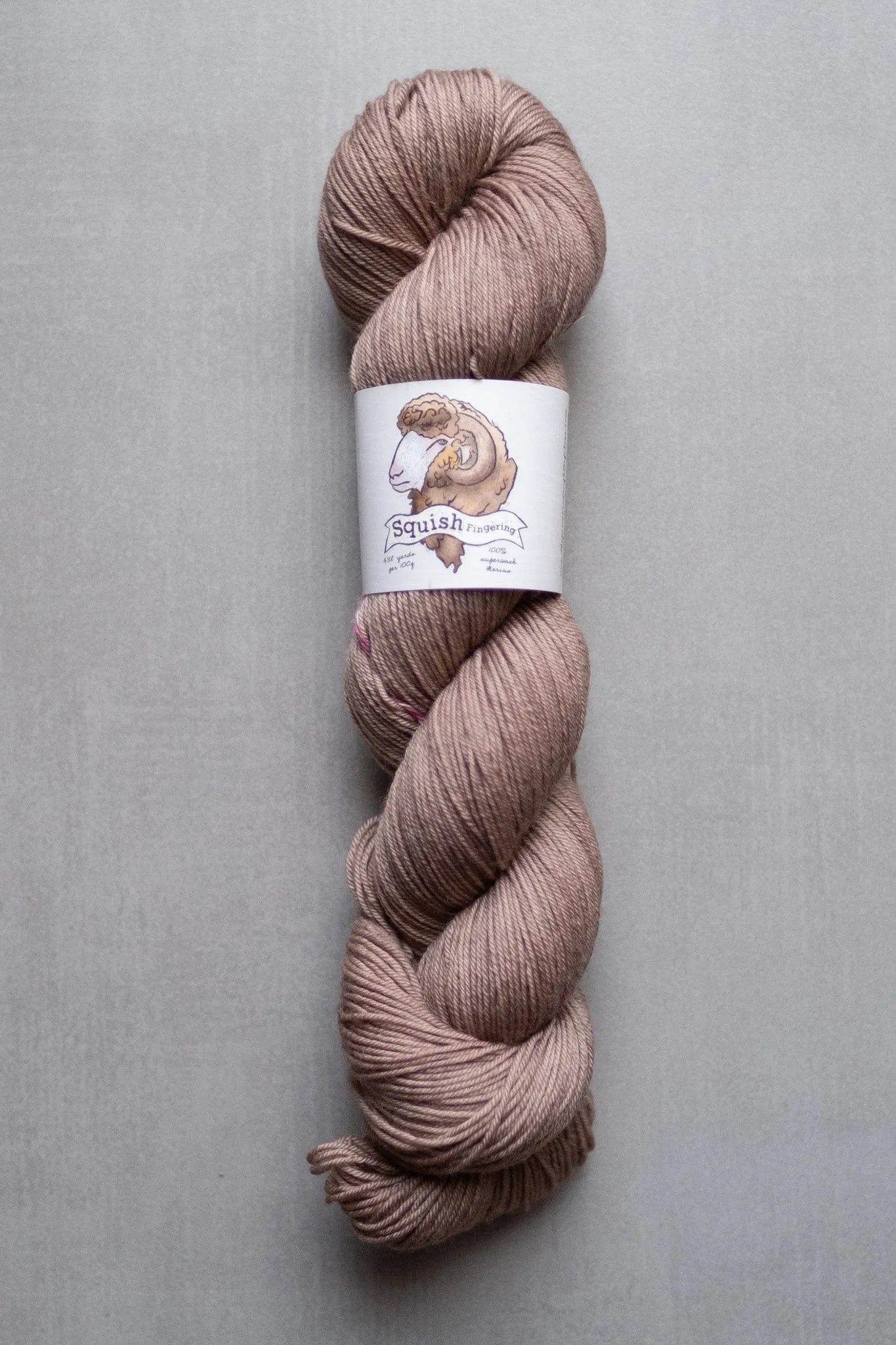 Wholesale Squish Fingering