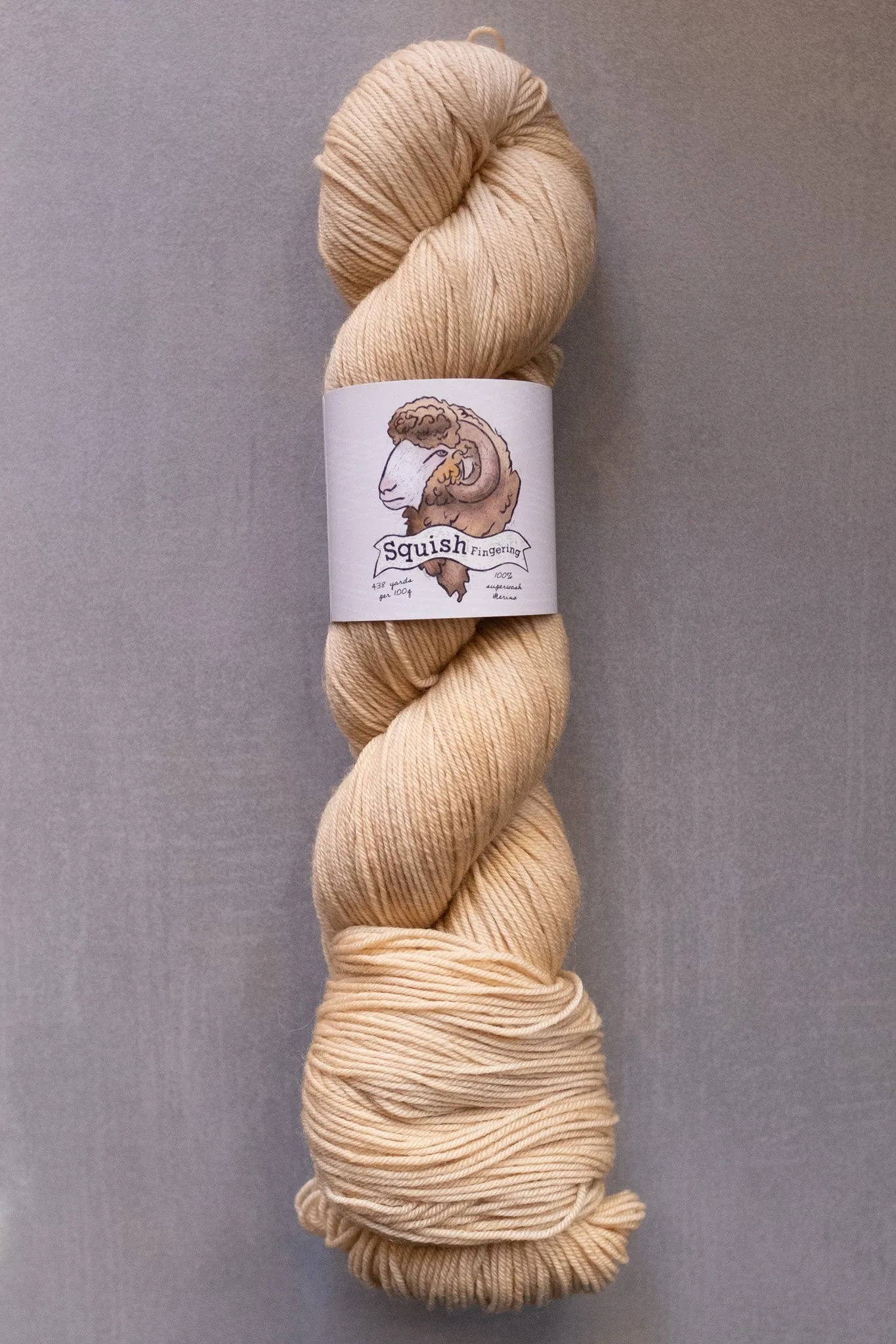 Wholesale Squish Fingering