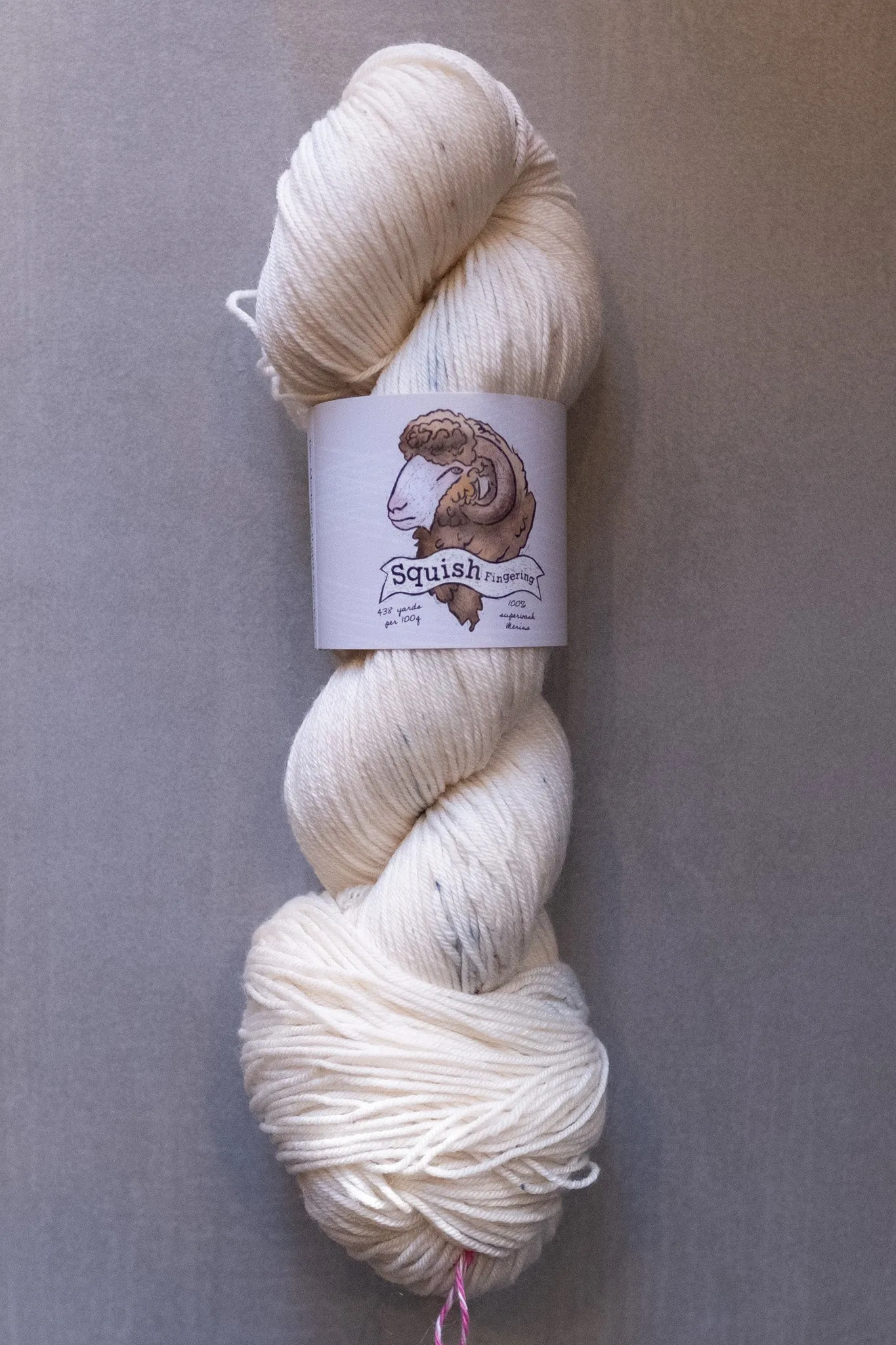 Wholesale Squish Fingering