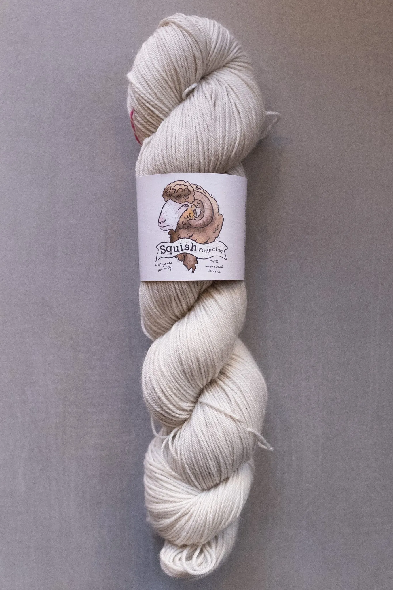 Wholesale Squish Fingering