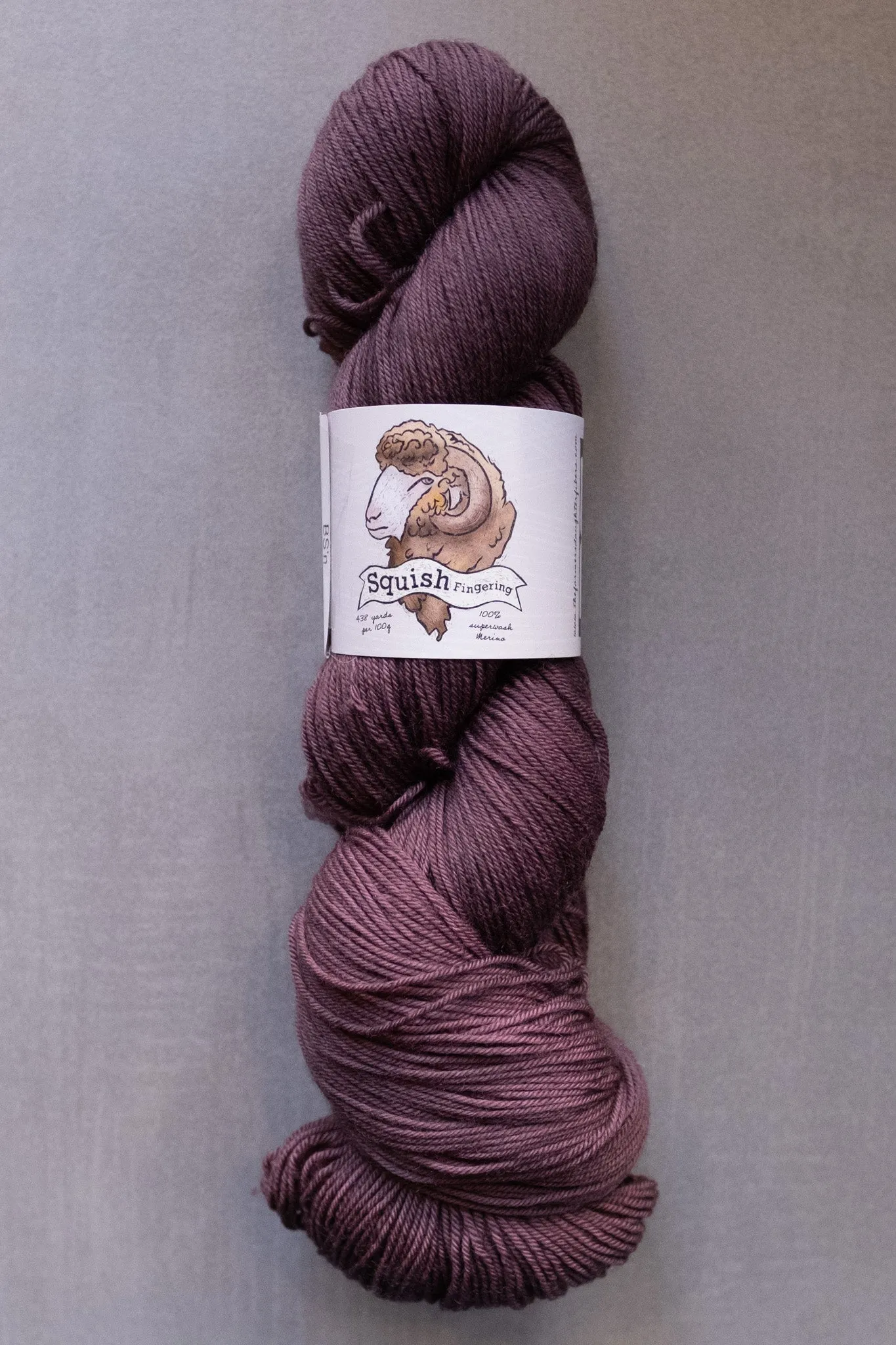 Wholesale Squish Fingering