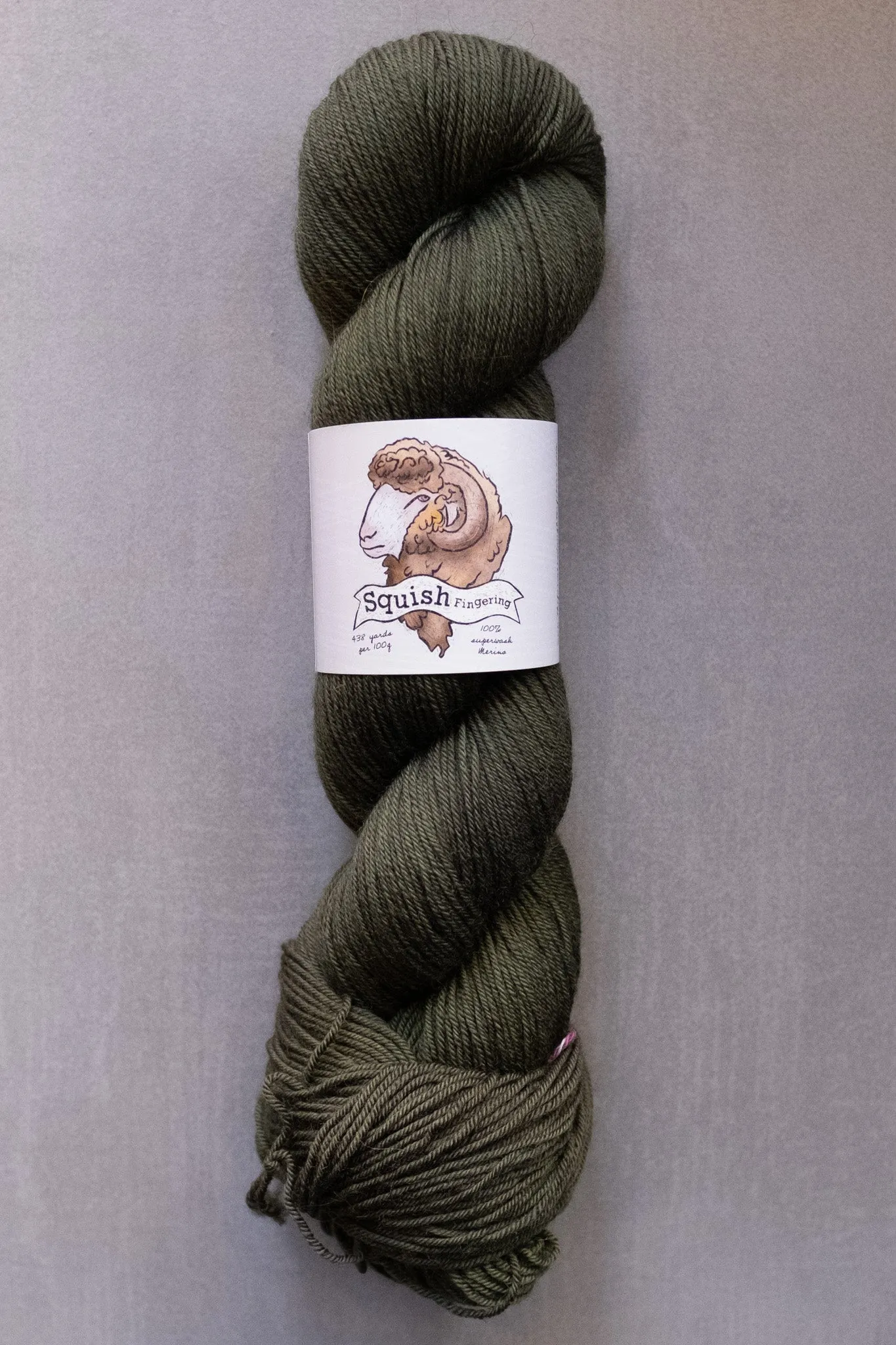 Wholesale Squish Fingering