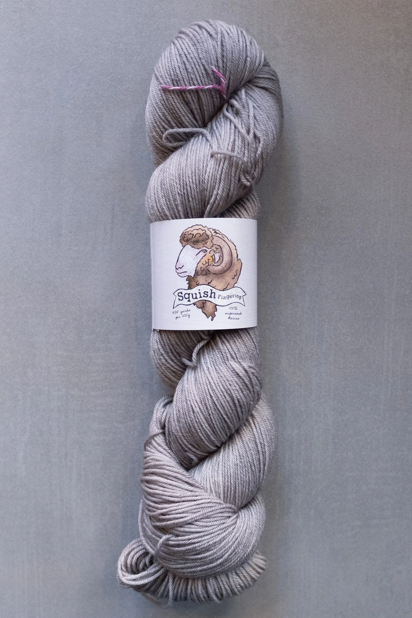 Wholesale Squish Fingering