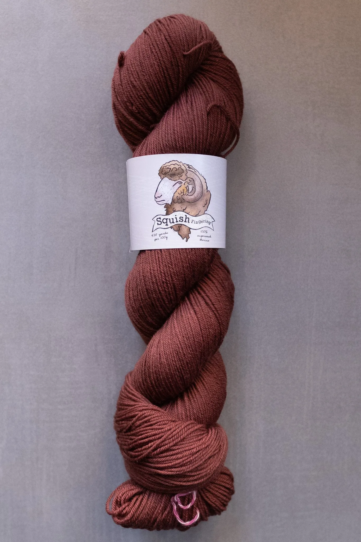 Wholesale Squish Fingering