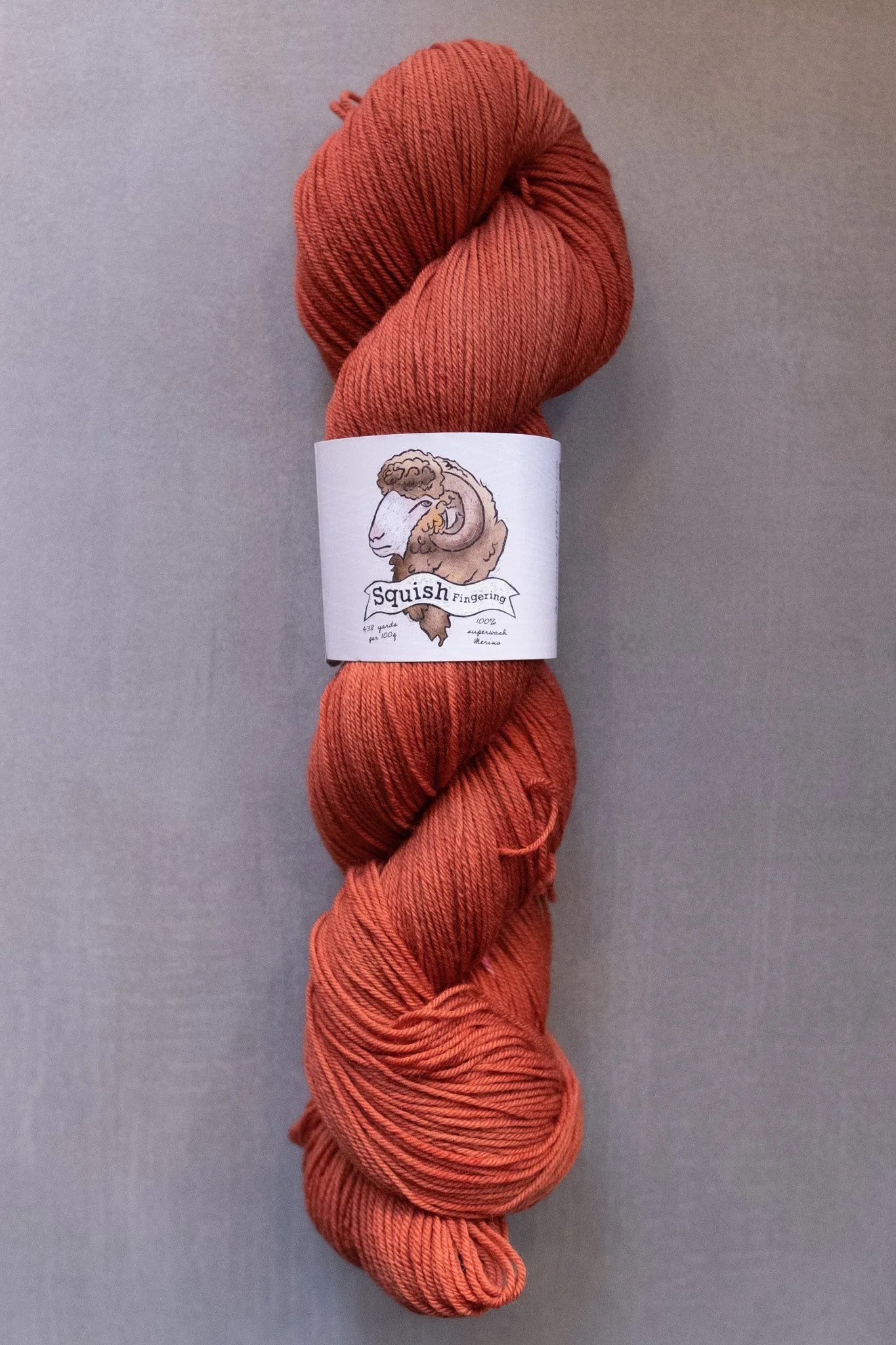 Wholesale Squish Fingering
