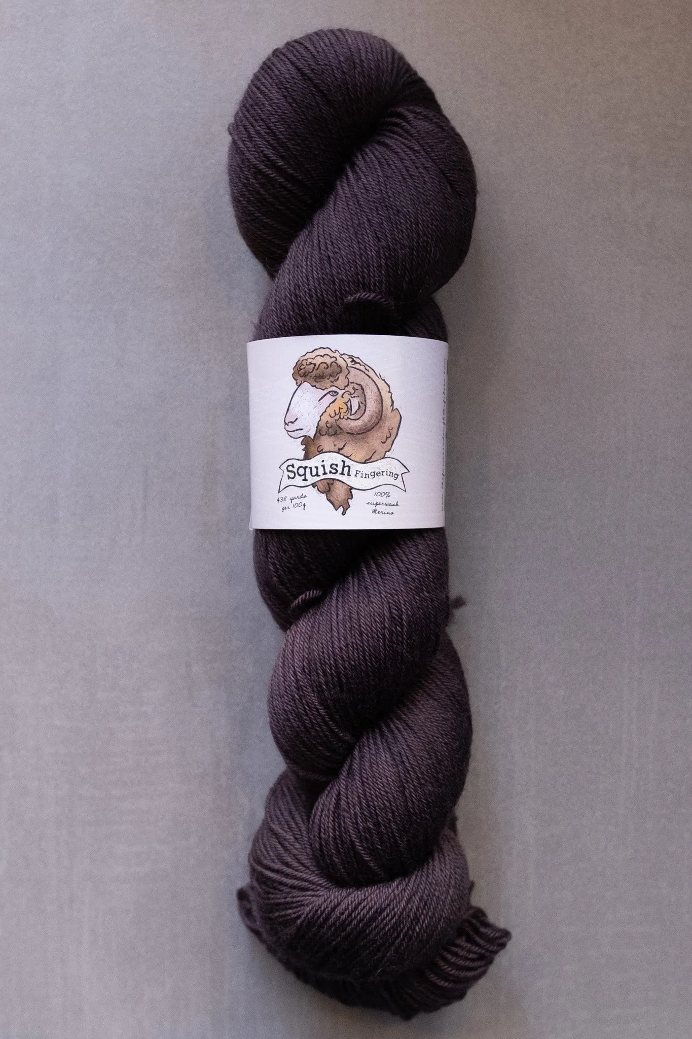 Wholesale Squish Fingering