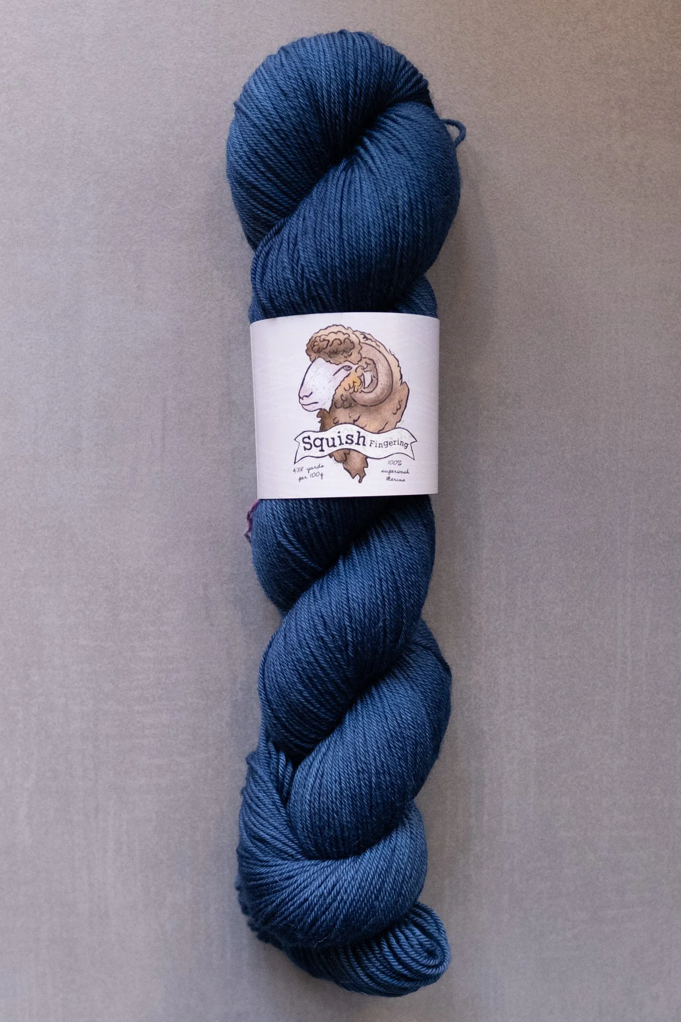 Wholesale Squish Fingering